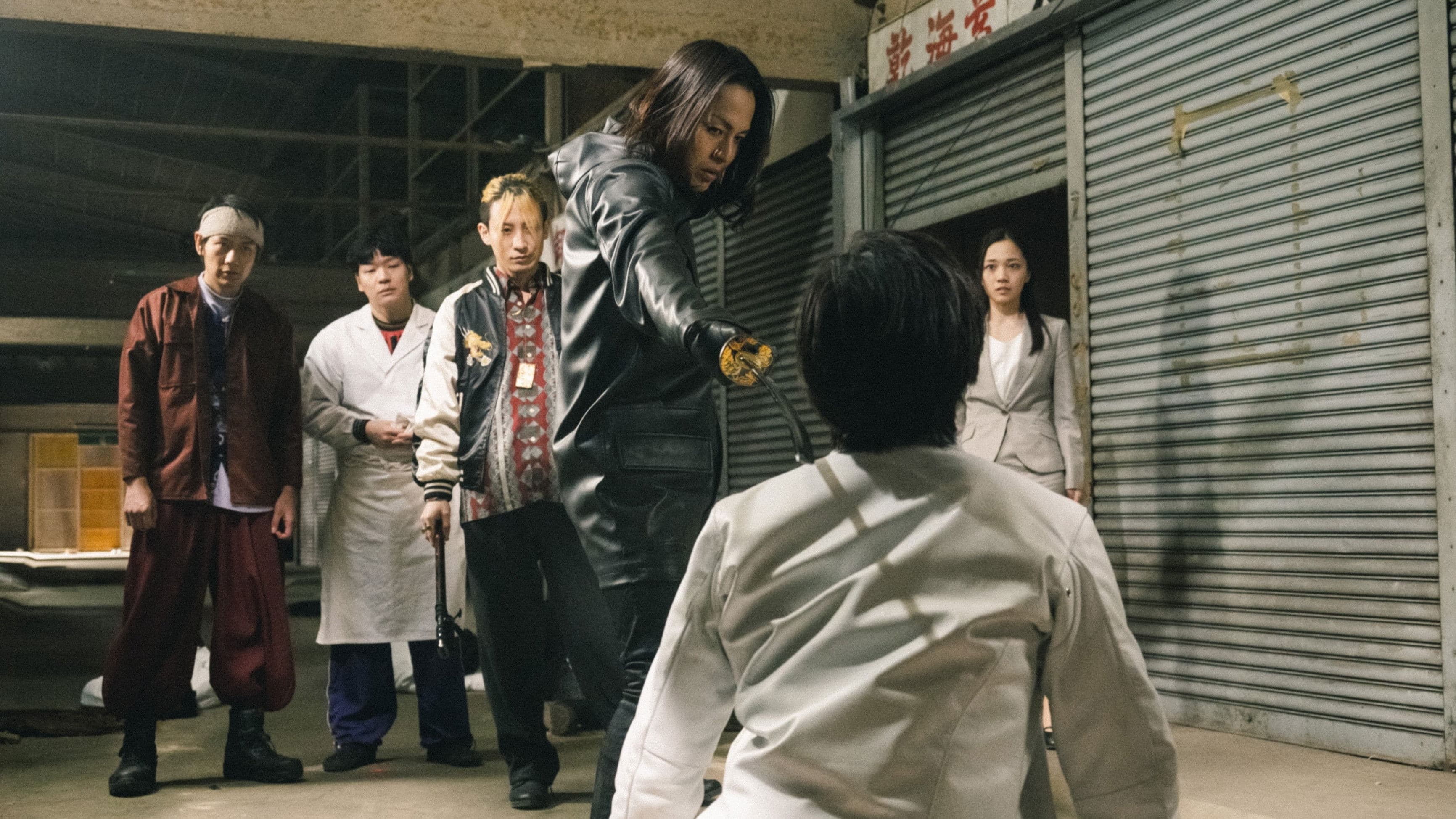 ヒットマン・ロイヤー