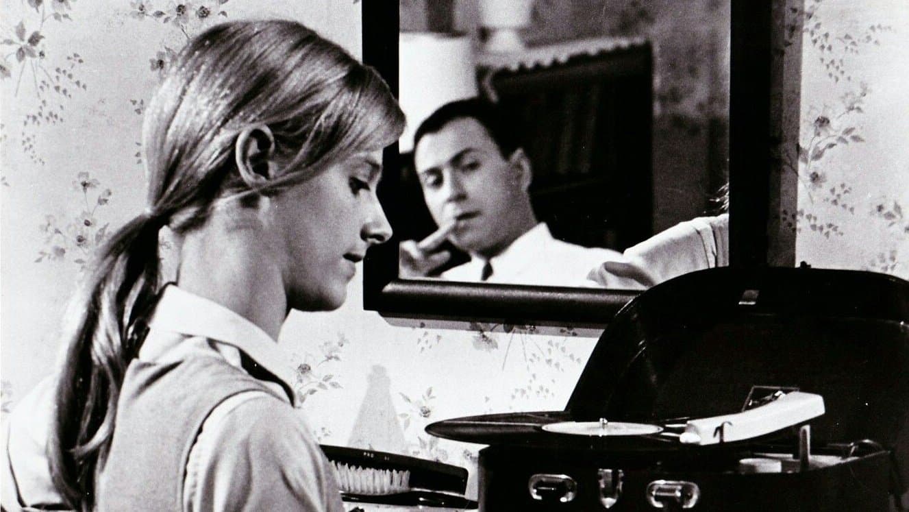 마음은 외로운 사냥꾼