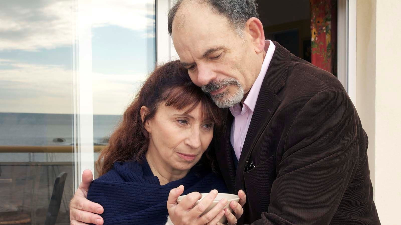 더 하우스 바이 더 씨