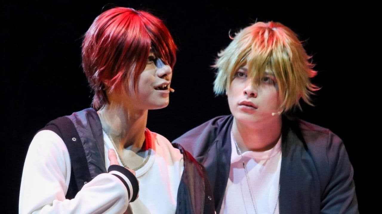 舞台「ブラッディ＋メアリー」