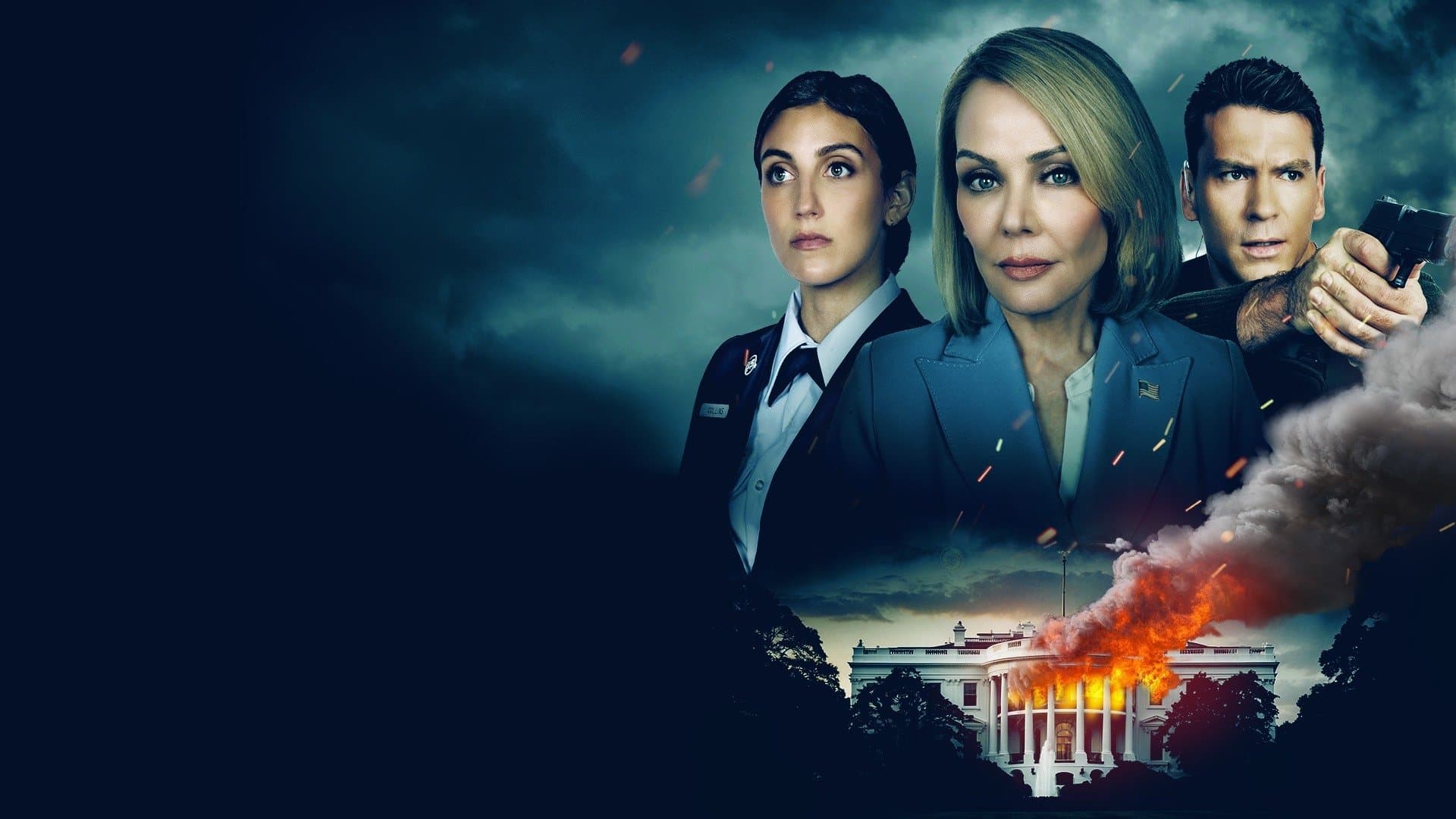 백악관 최후의 날: 프레지던트 다운