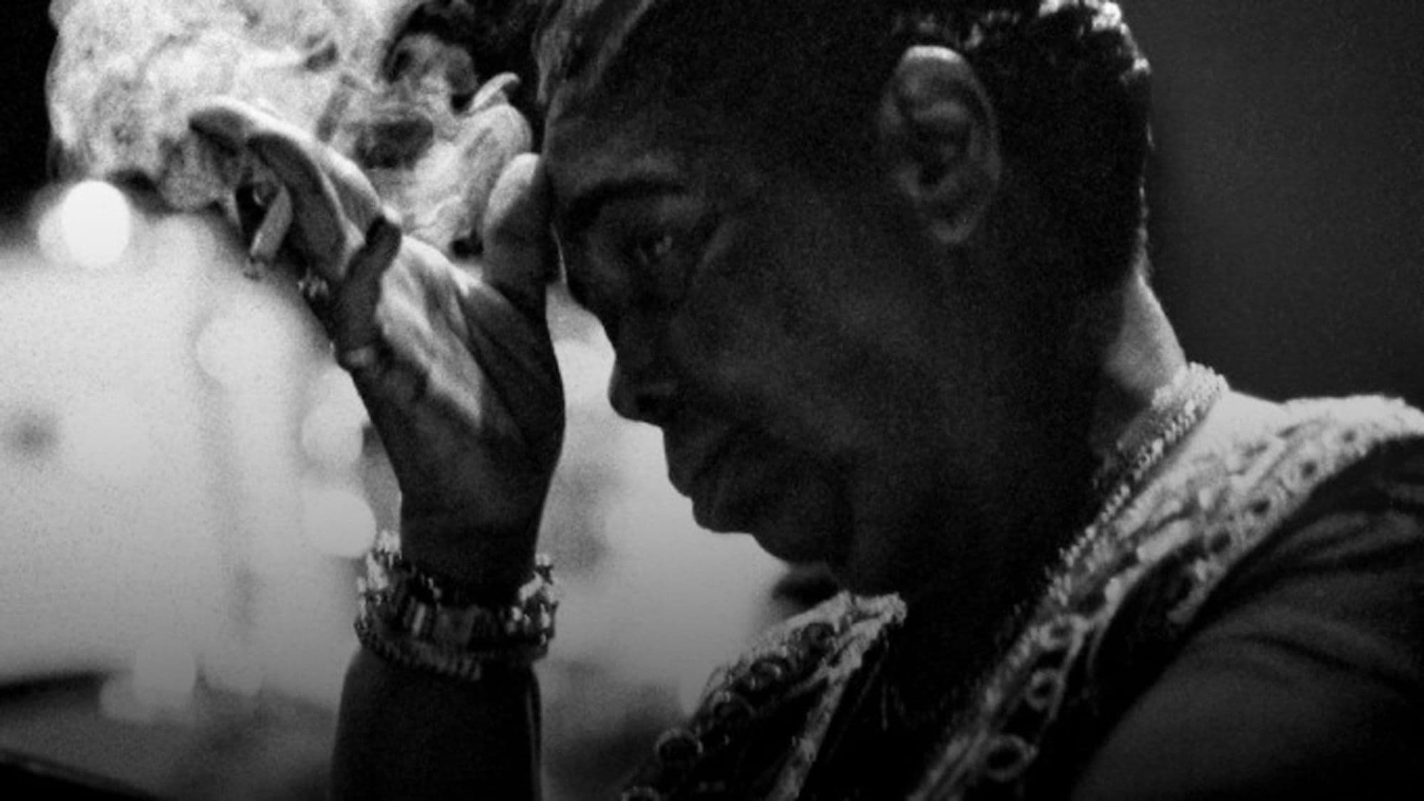 세자리아 에보라, 삶을 노래하다