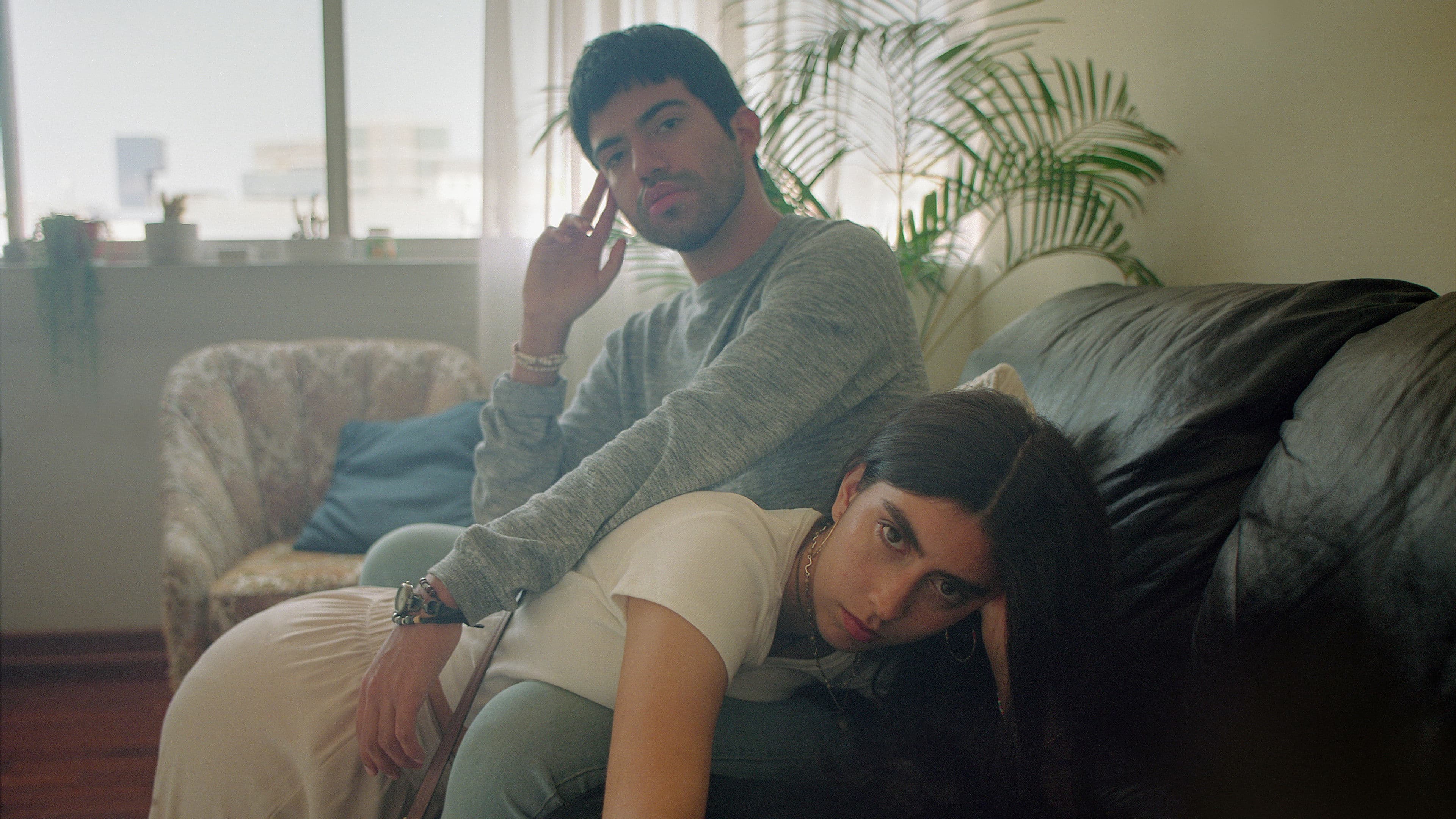 Los Amantes Ordinarios