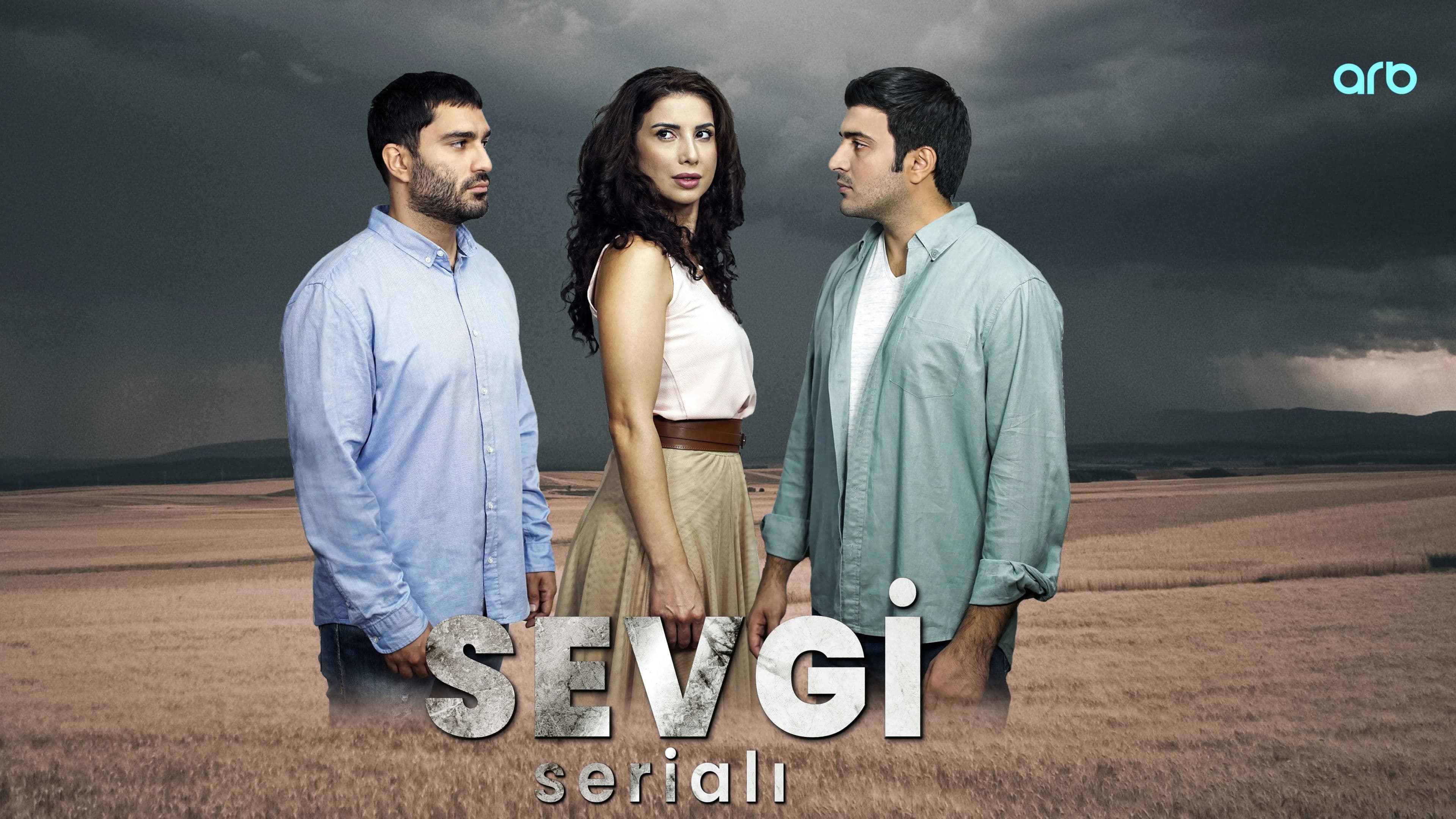 Sevgi