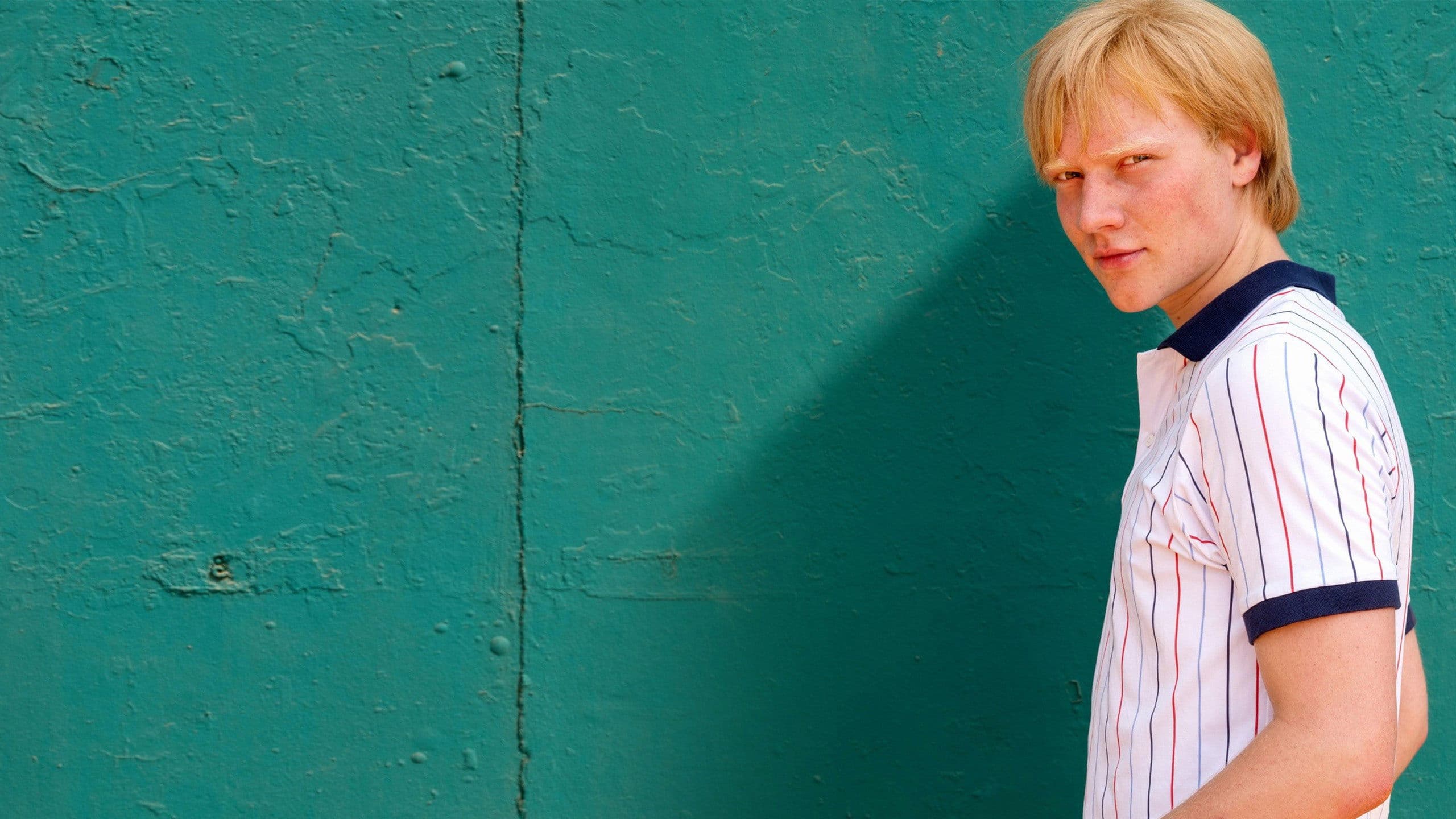 Der Rebell - Von Leimen nach Wimbledon