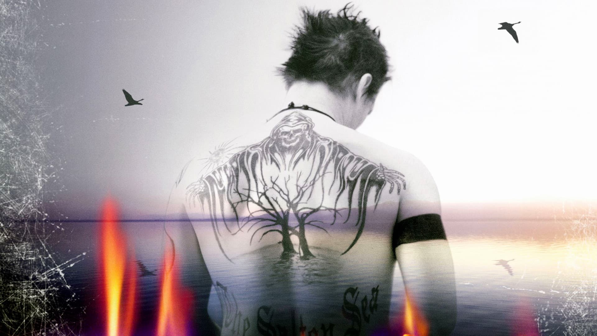 발 킬머의 집행자