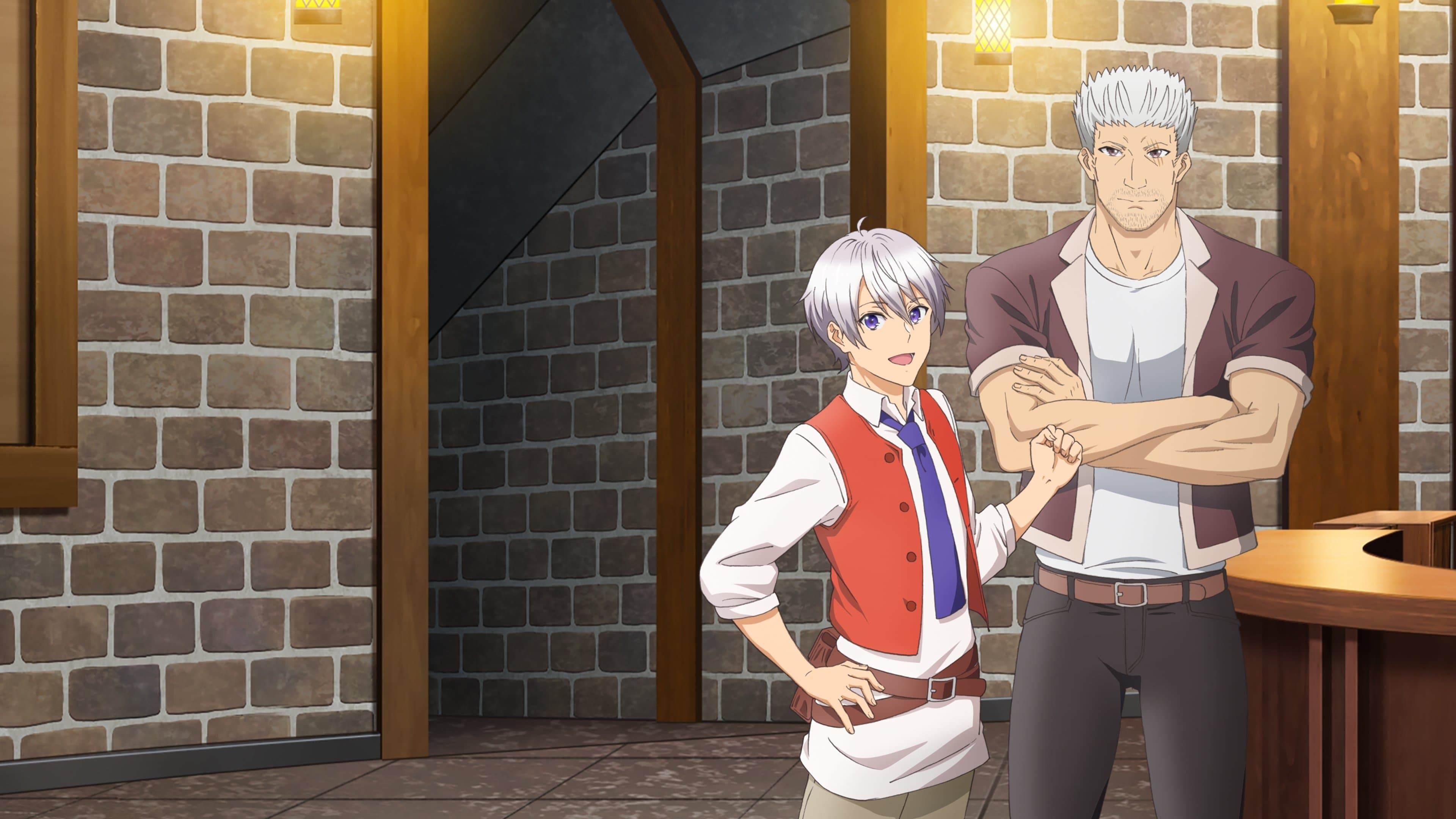 성자무쌍 ~샐러리맨이 이세계에서 살아남기 위해 걷는 길~