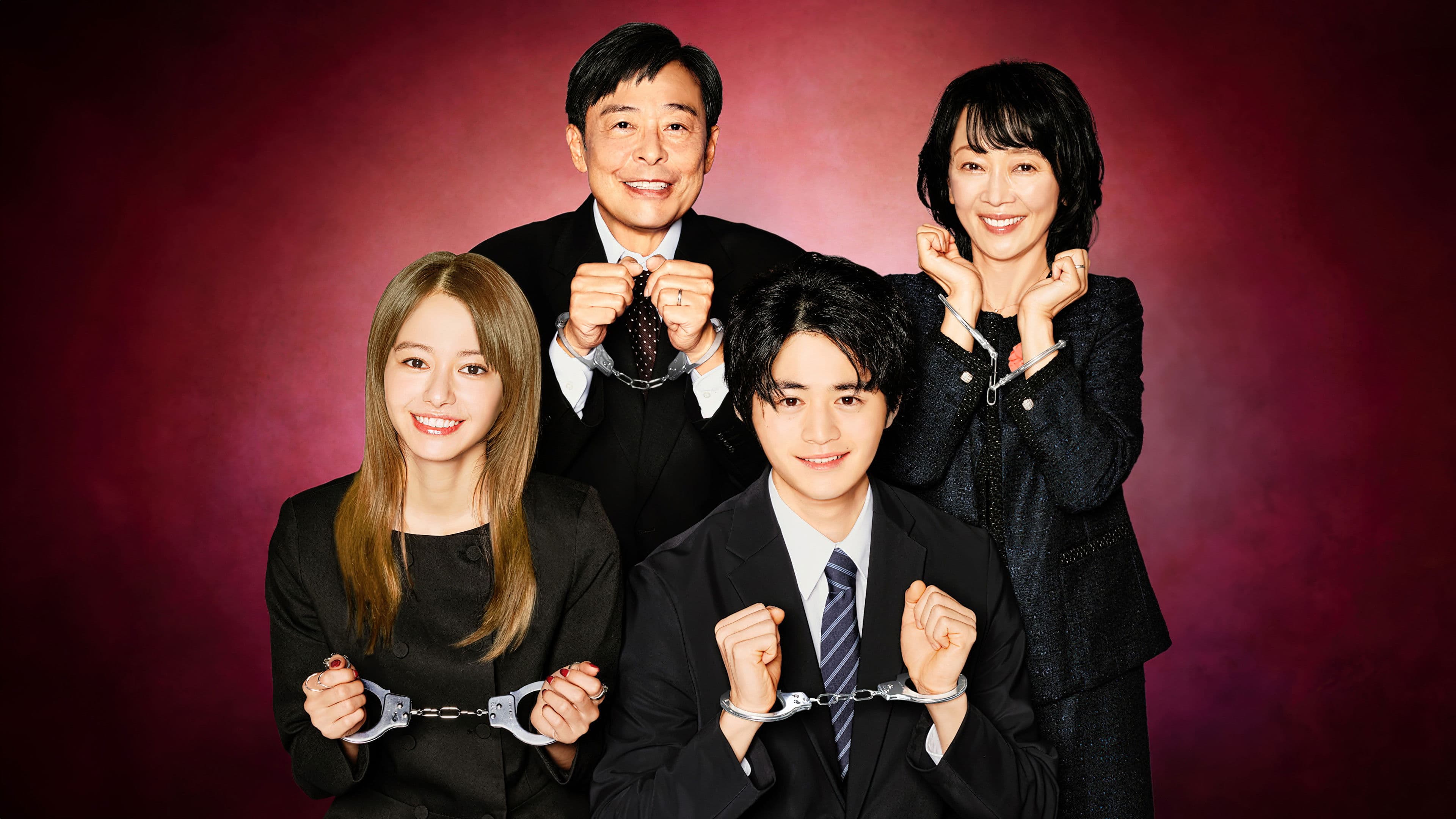 불법 알바 가족