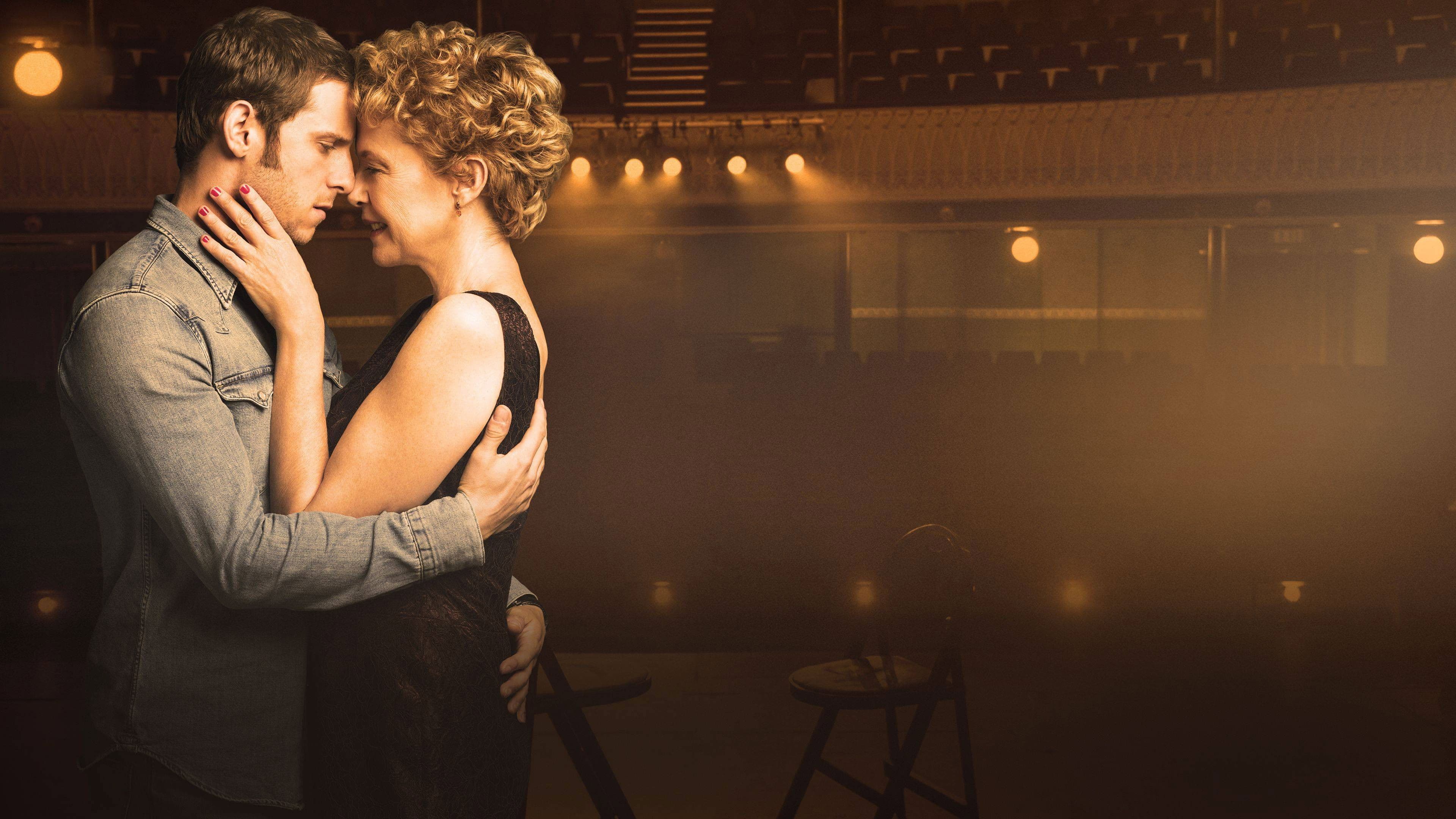 필름스타 인 리버풀