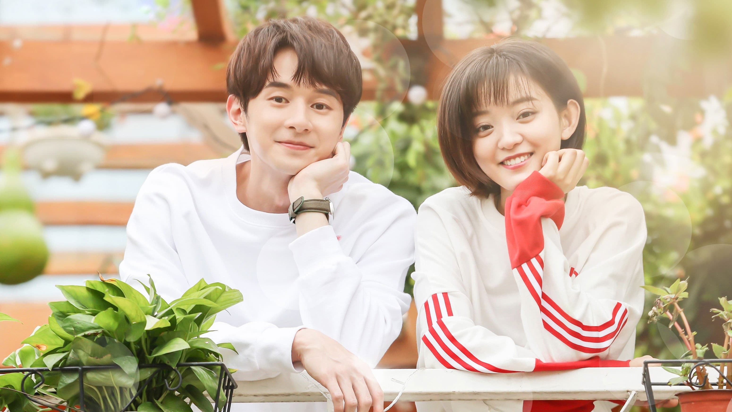 원래시니 : 너뿐이야