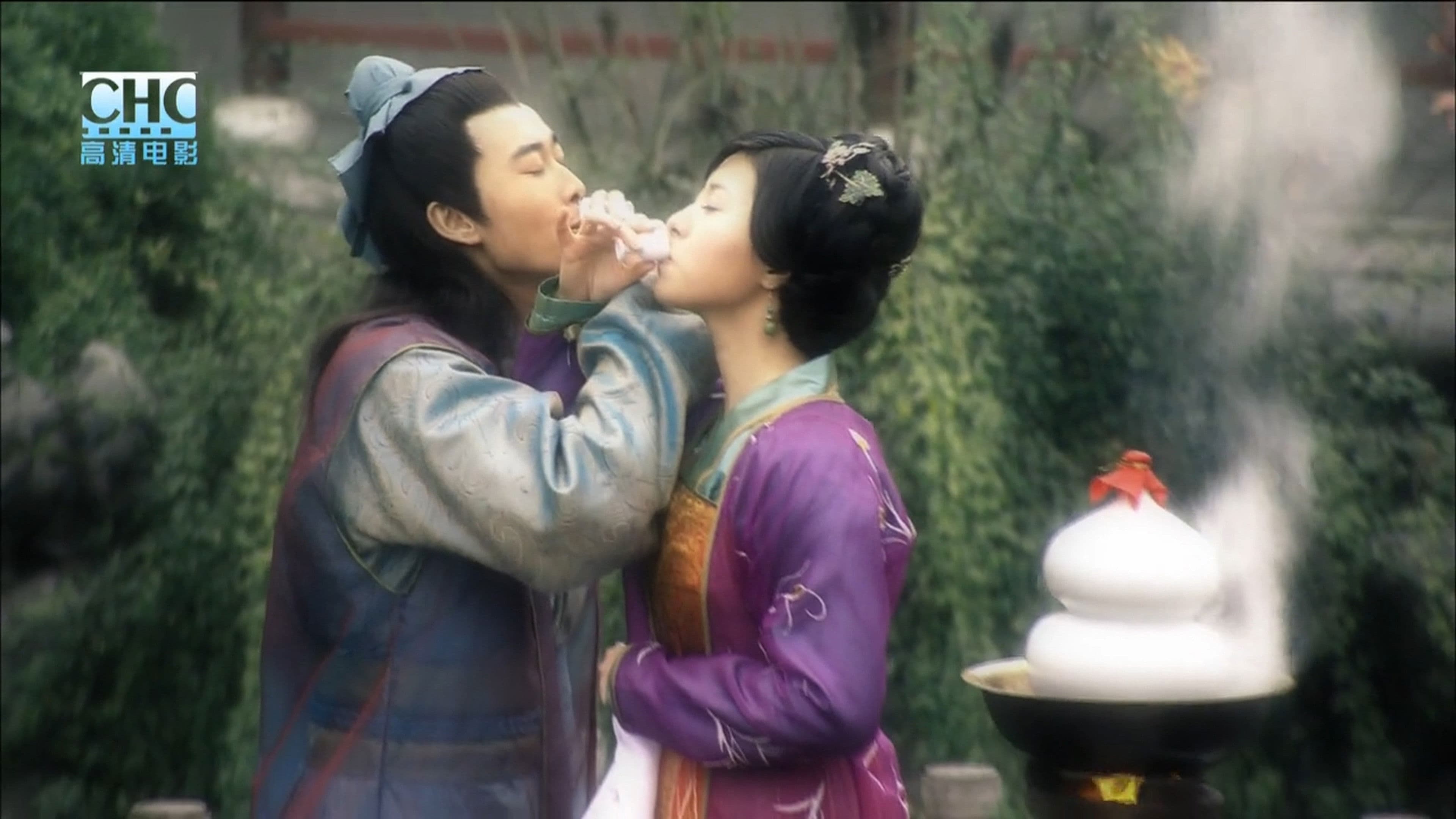 표행천하 3: 심택대원