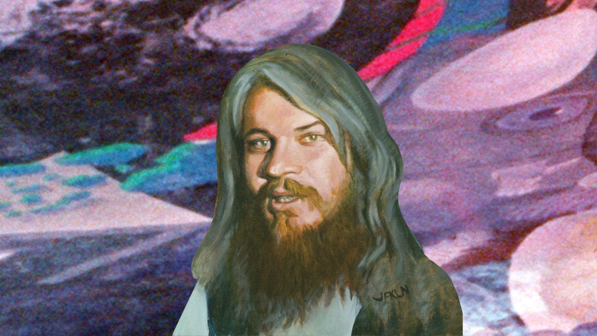 시는 벌거벗은 사람이다