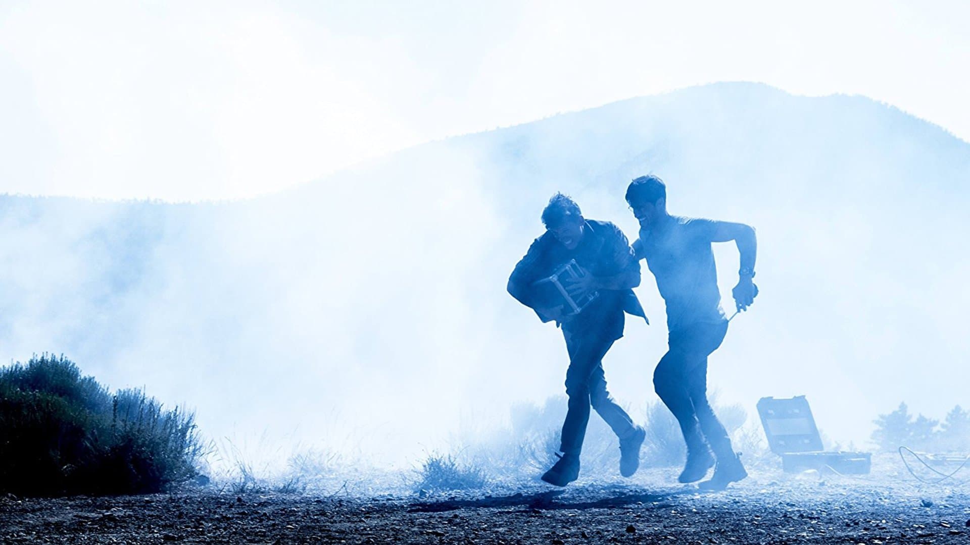 카운트다운: 쇼크웨이브