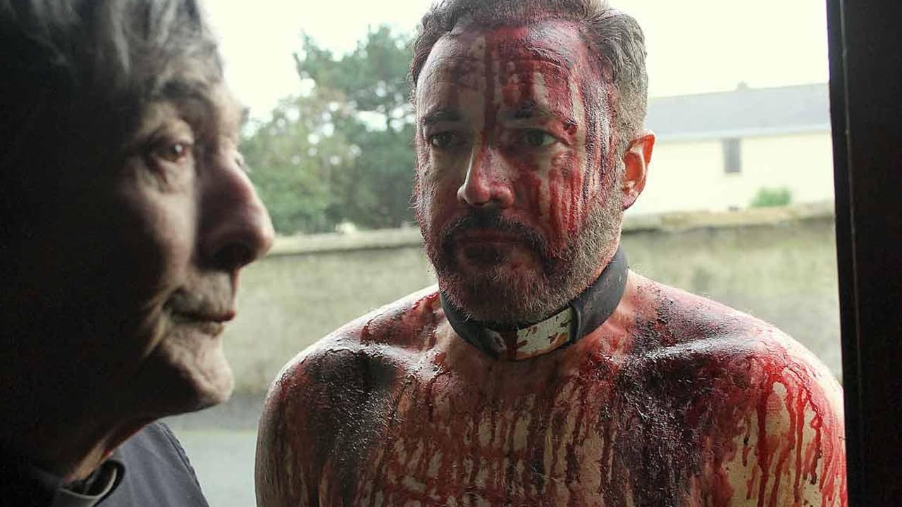 늑대인간 신부님