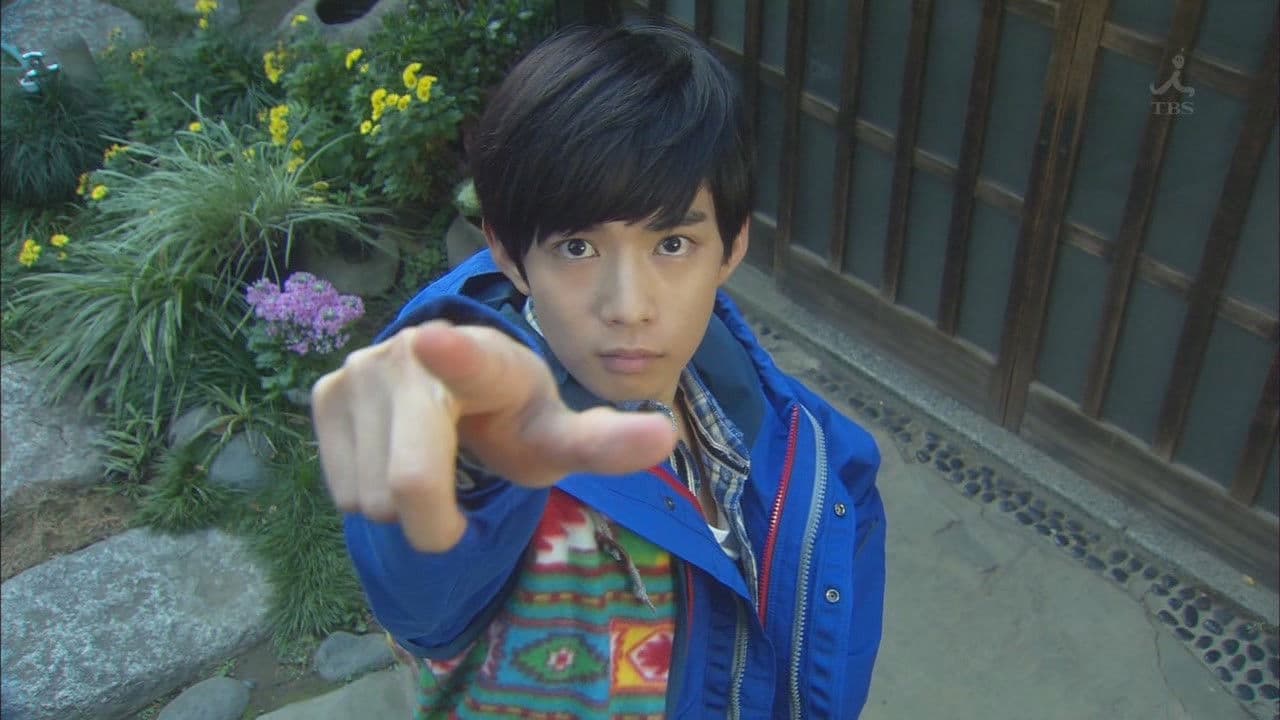 시라토 오사무의 사건부