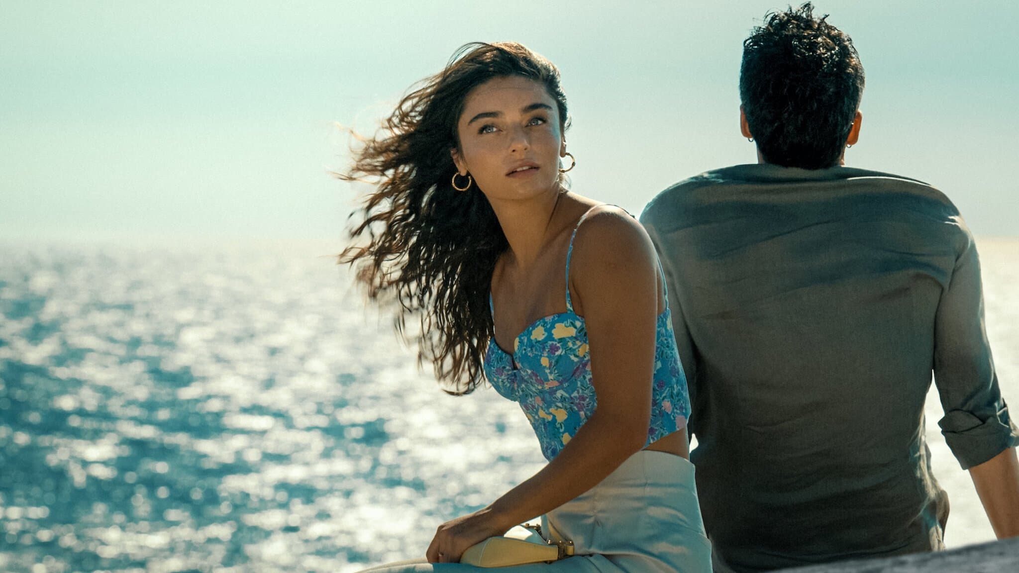 메이크 미 빌리브