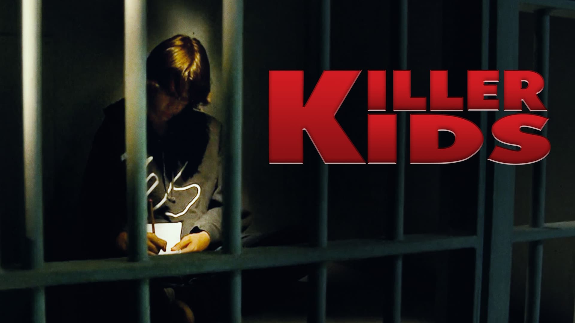 Killer Kids