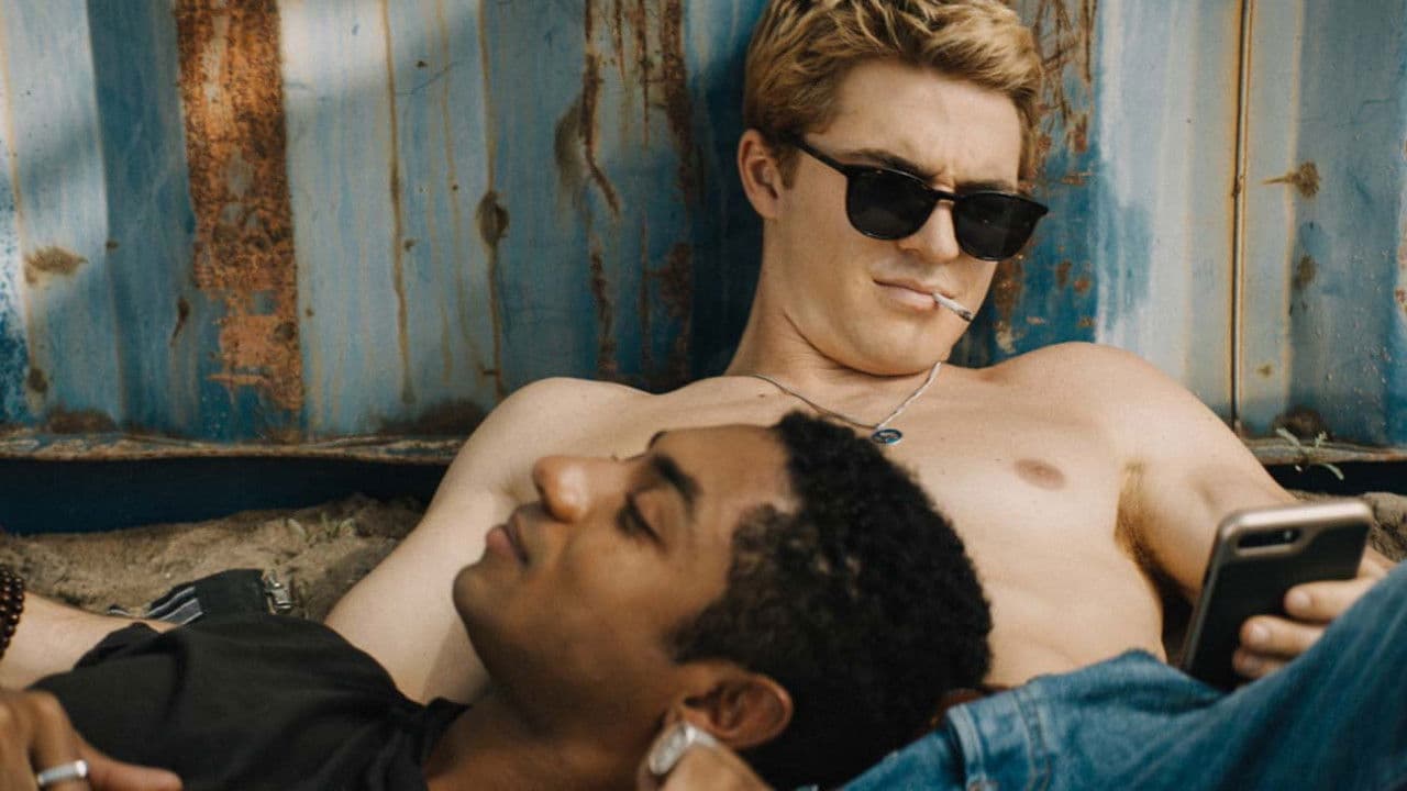 오비추어리 오브 툰데 존슨