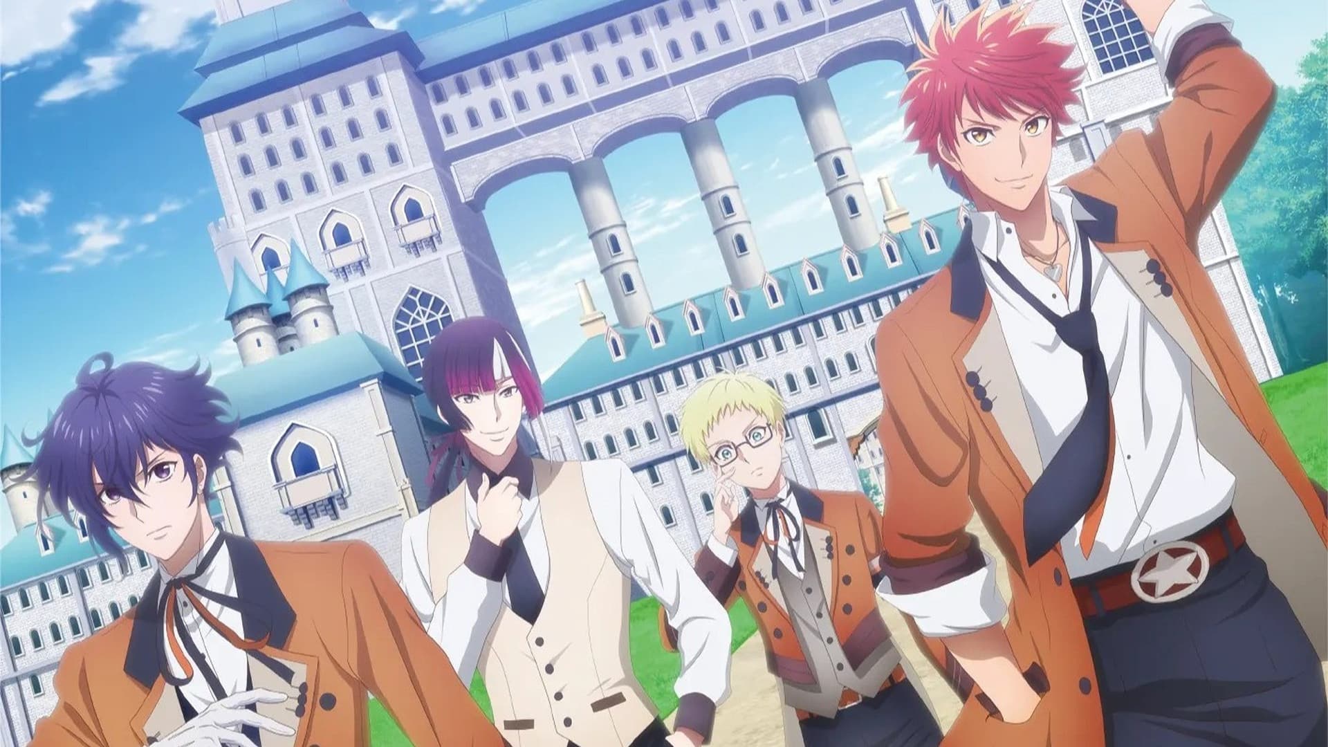 클래식★스타즈