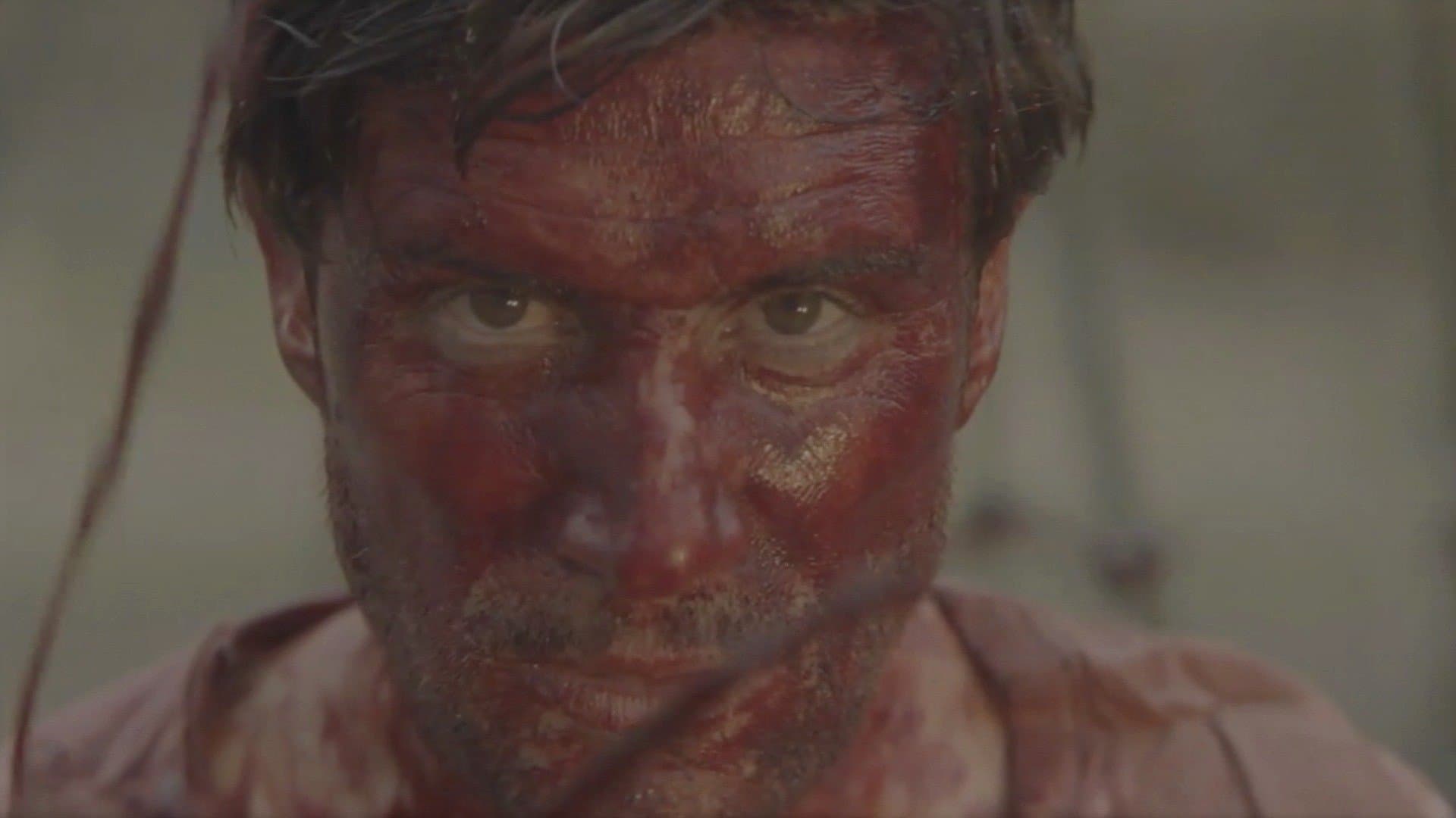 리탈리에이터: 악인전