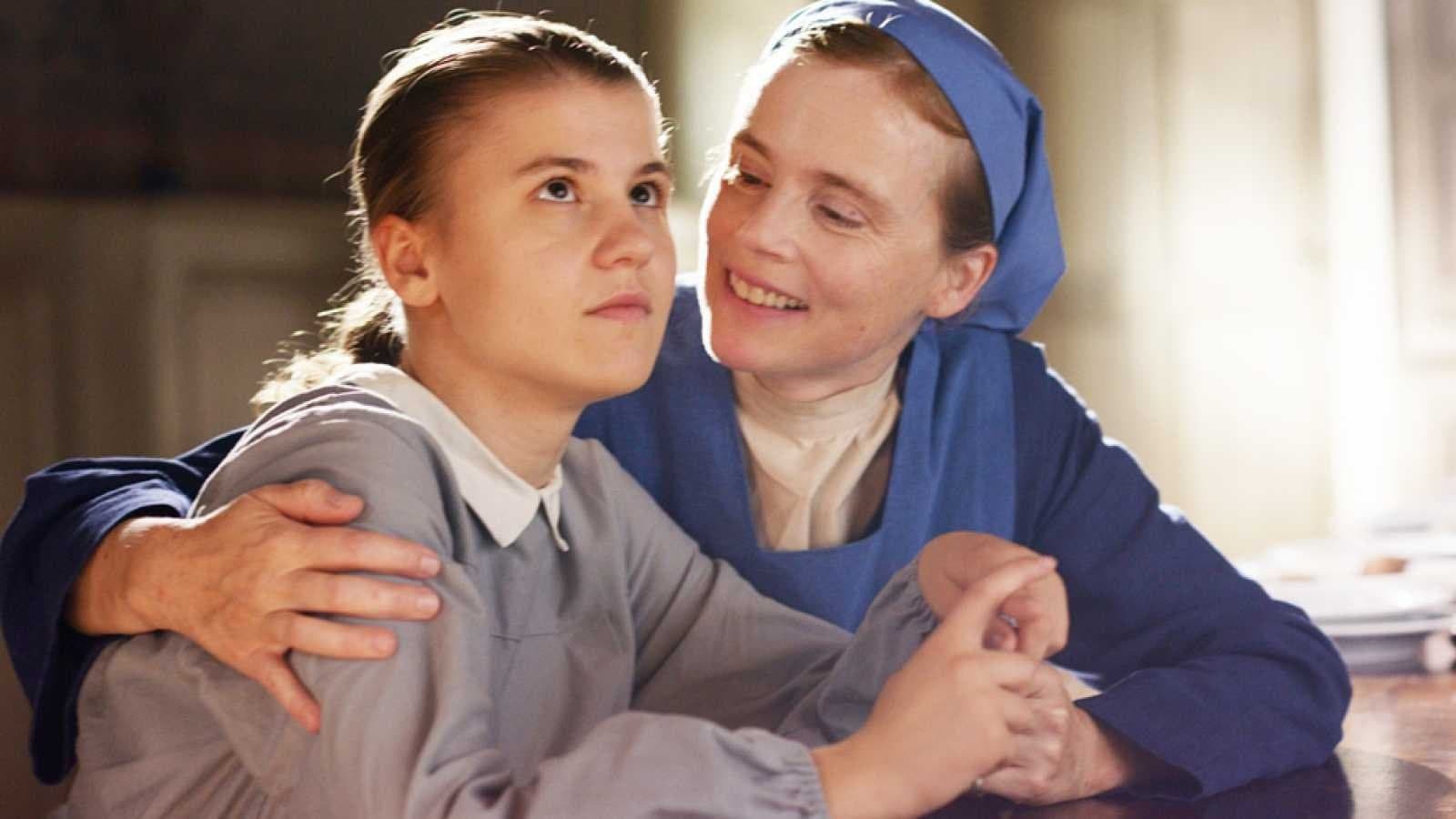 마리 이야기: 손끝의 기적