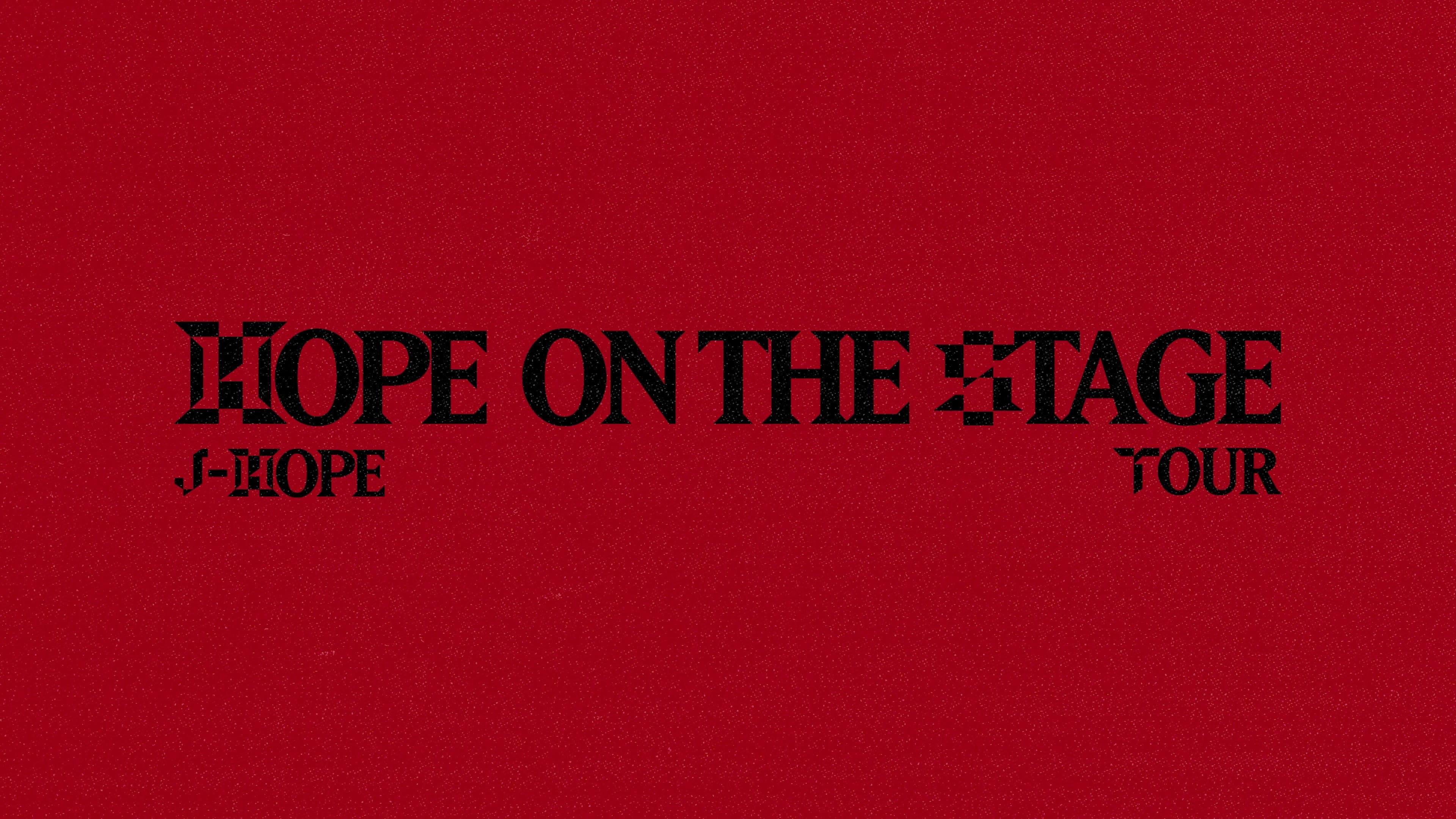 J-hope Tour 'HOPE ON THE STAGE' in SEOUL Day 2