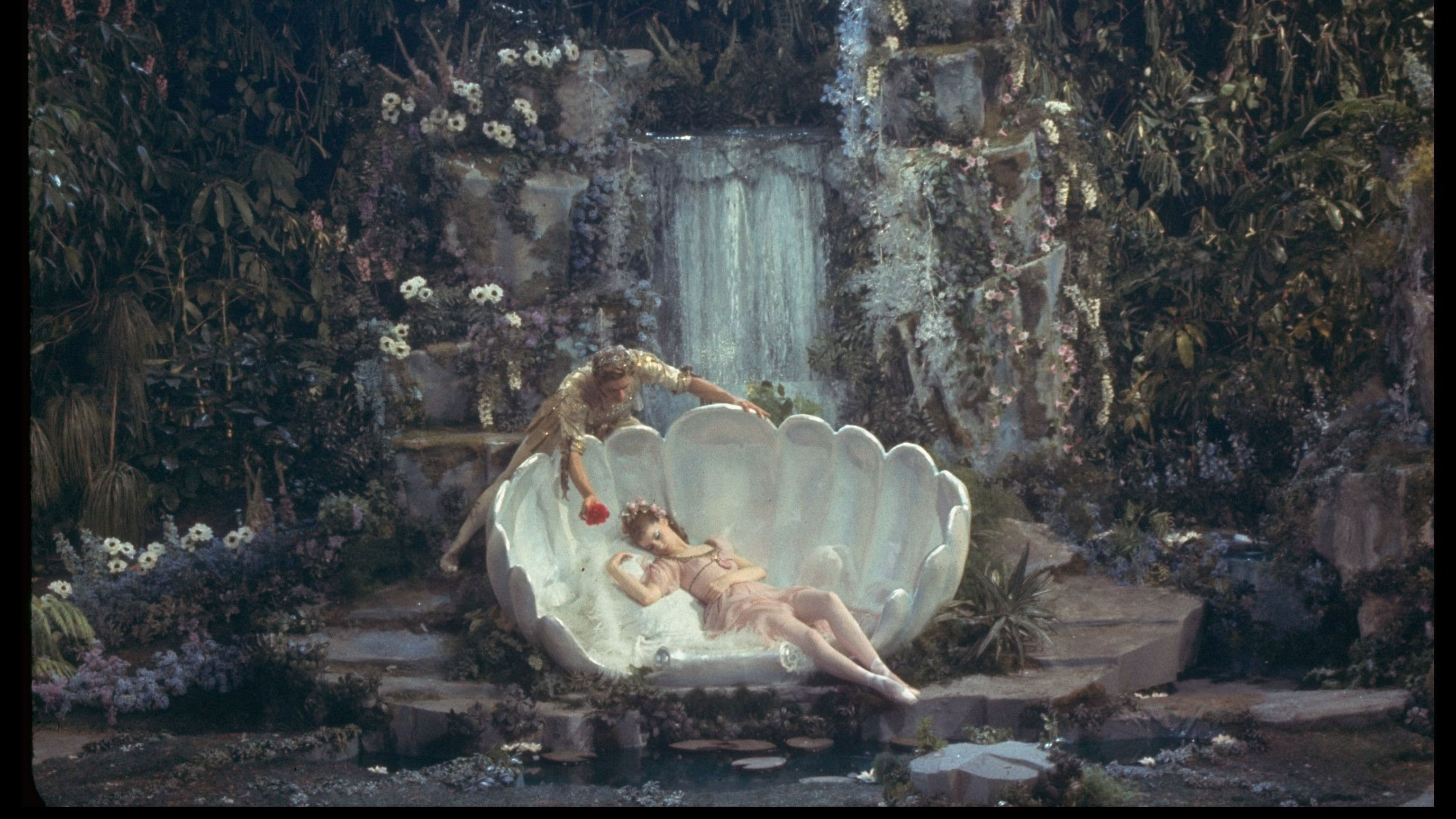 New York City Ballet: A Midsummer Night’s Dream