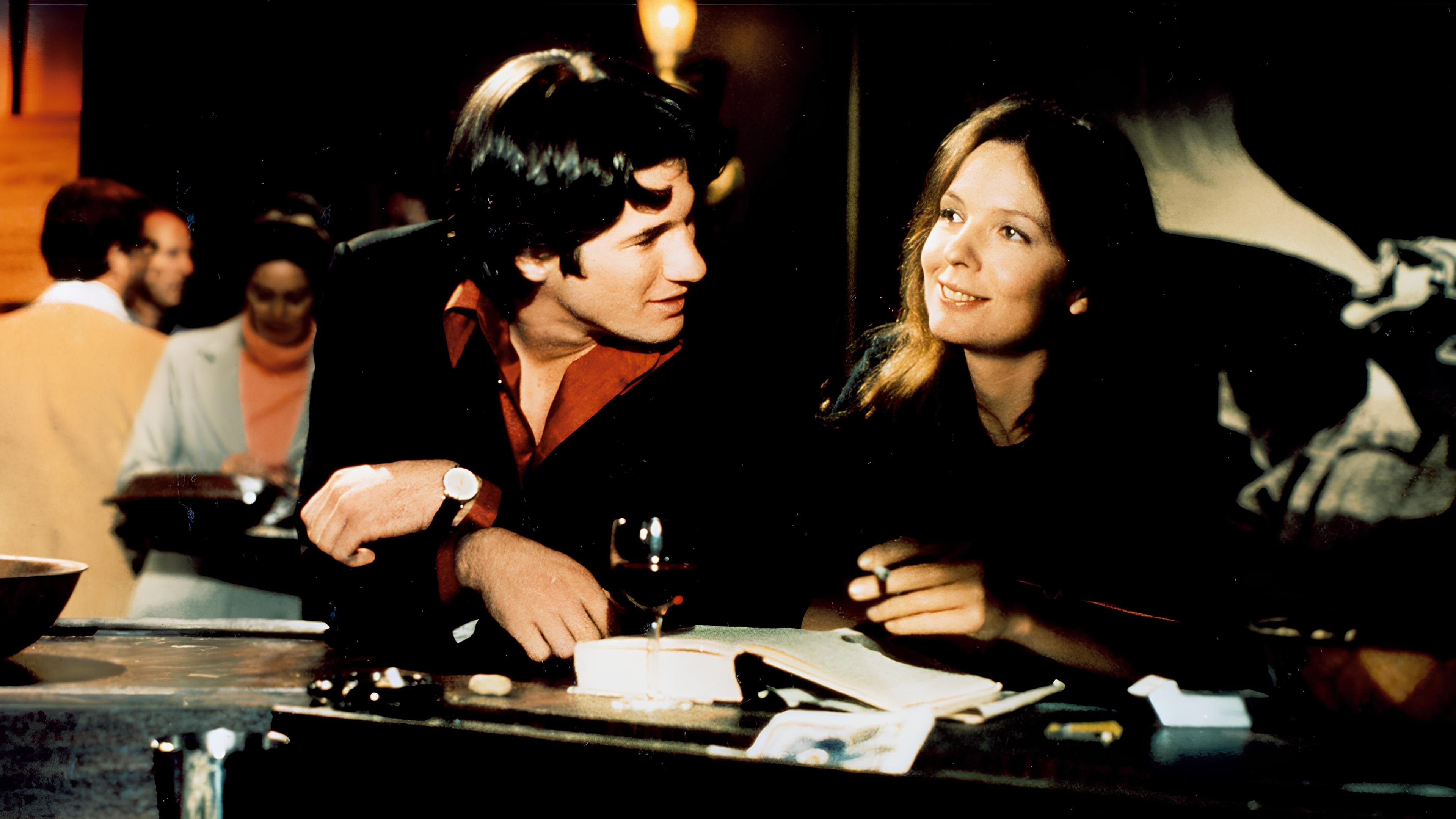 미스터 굿바를 찾아서