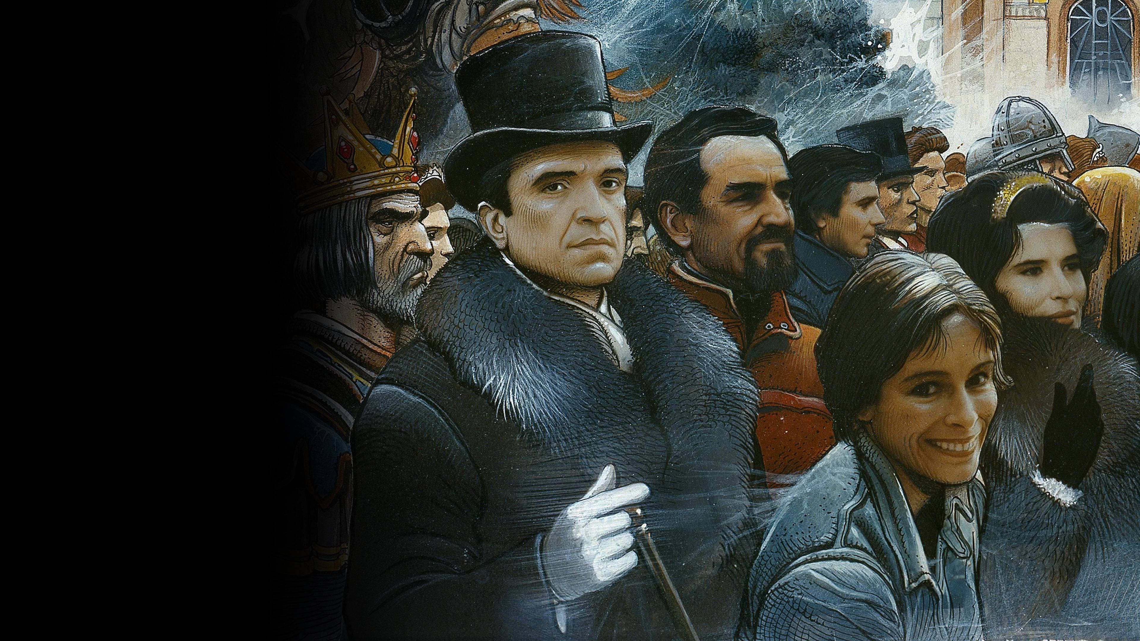 인생은 소설이다