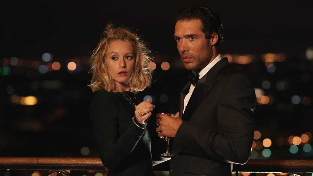 러브 인 비즈니스 클래스