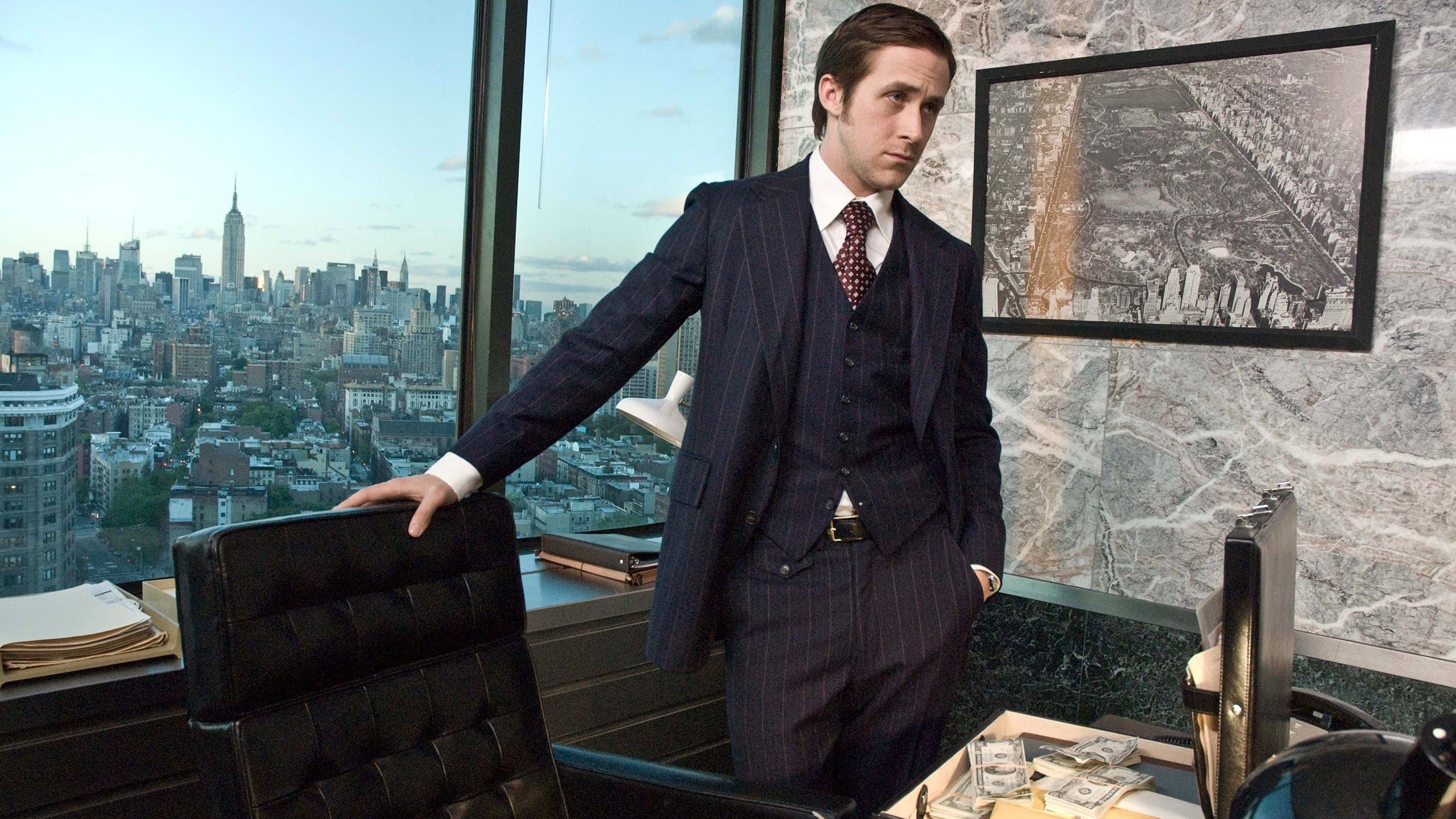 올 굿 에브리씽