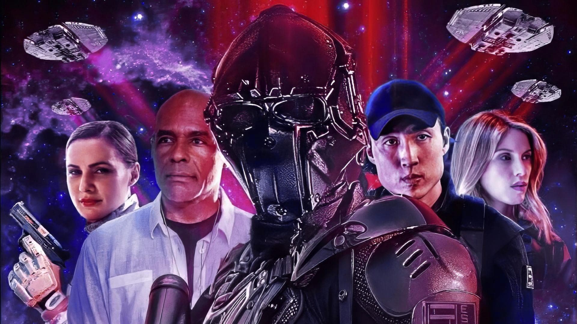 에이전트 라스트 워