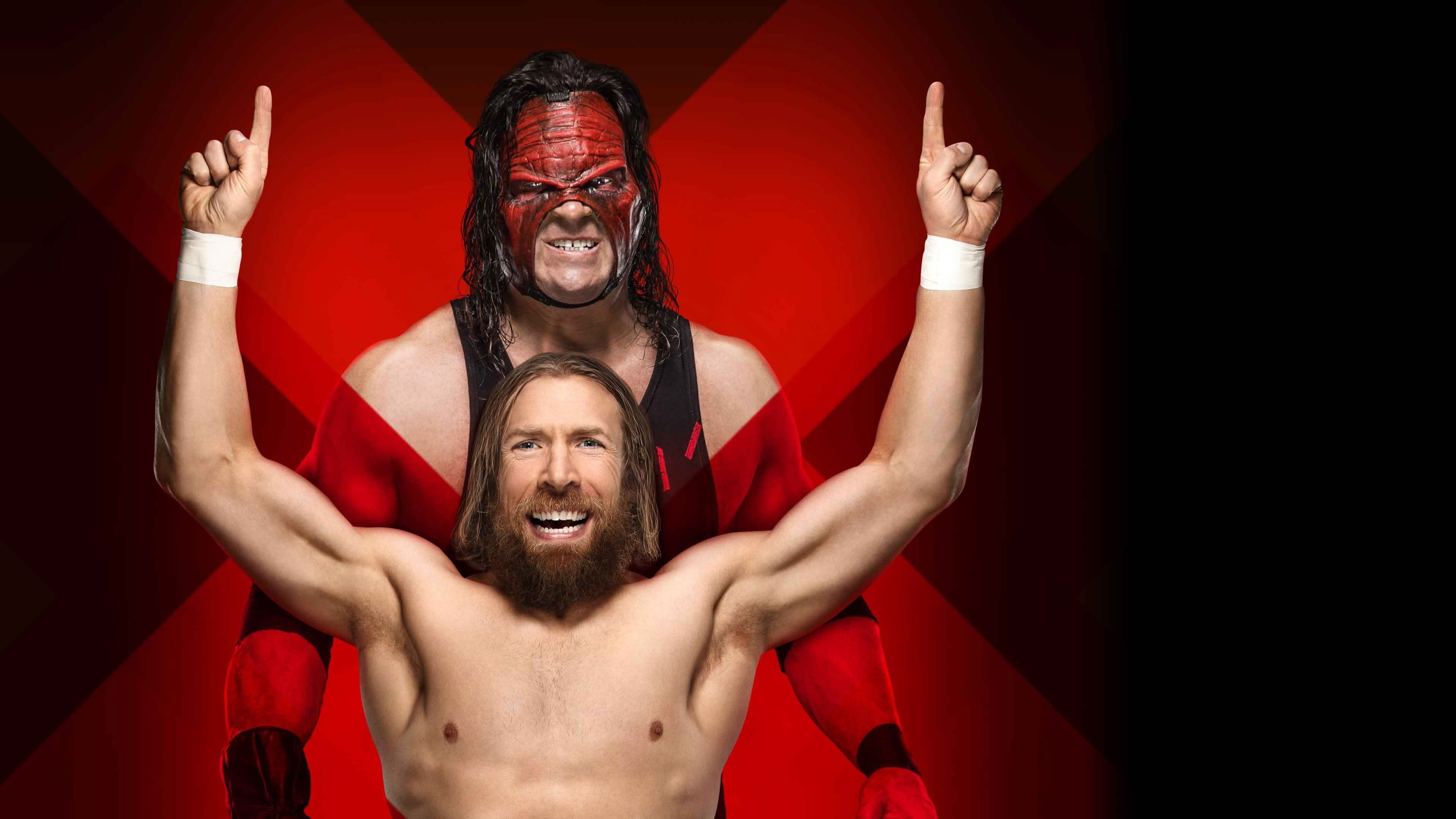 WWE 익스트림 룰스 2018