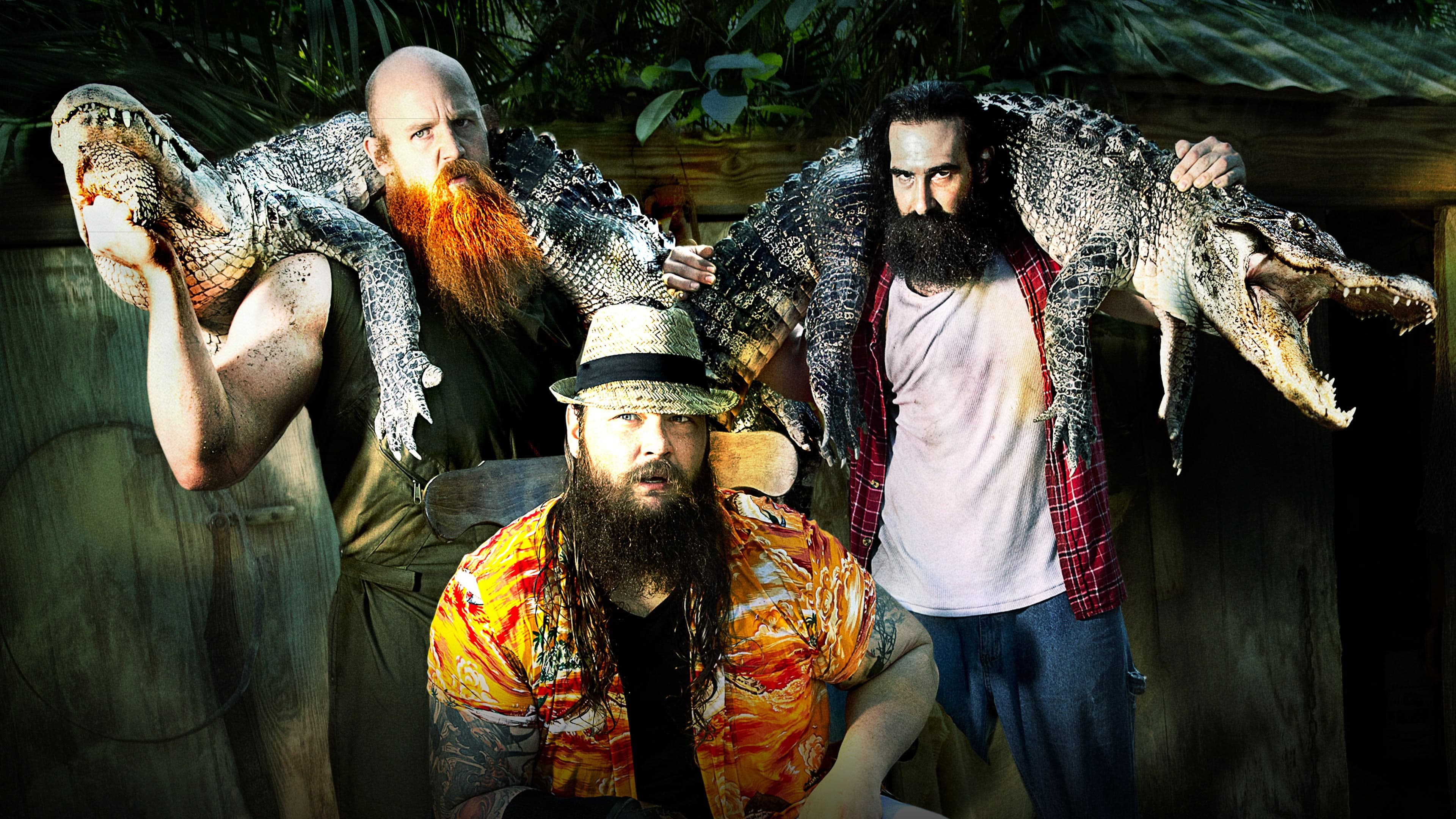 WWE Survivor Series 2013