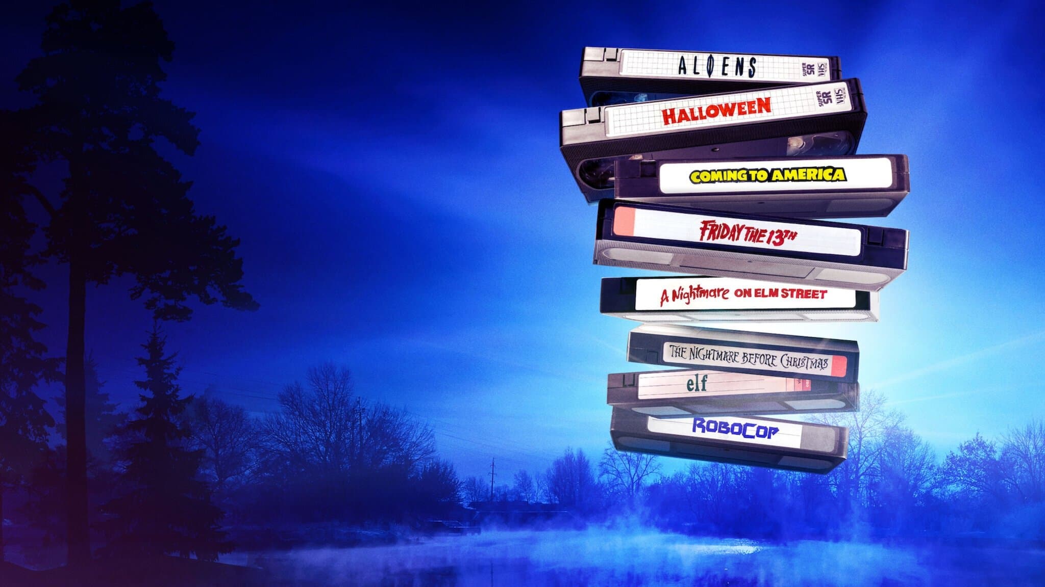 무비: 우리가 사랑한 영화들