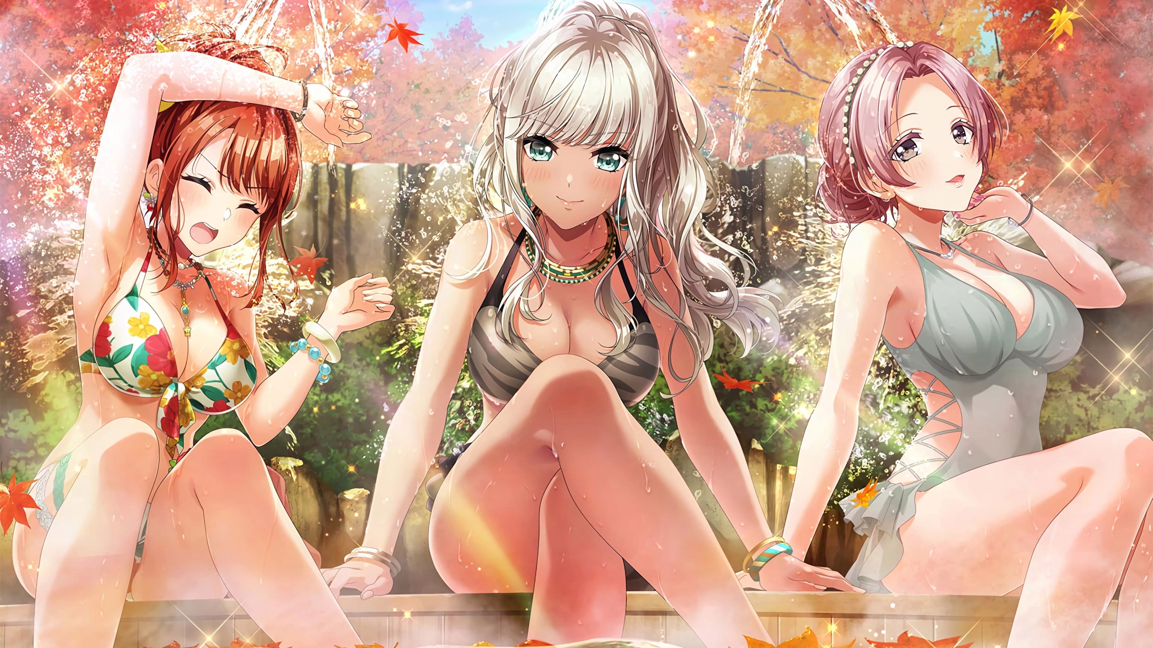 디포디제이 더블 믹스