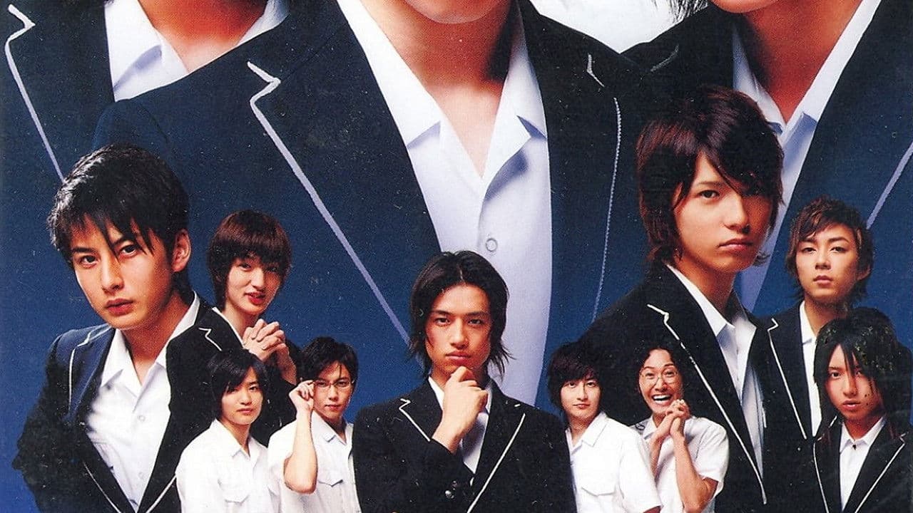 프린세스 프린세스 D