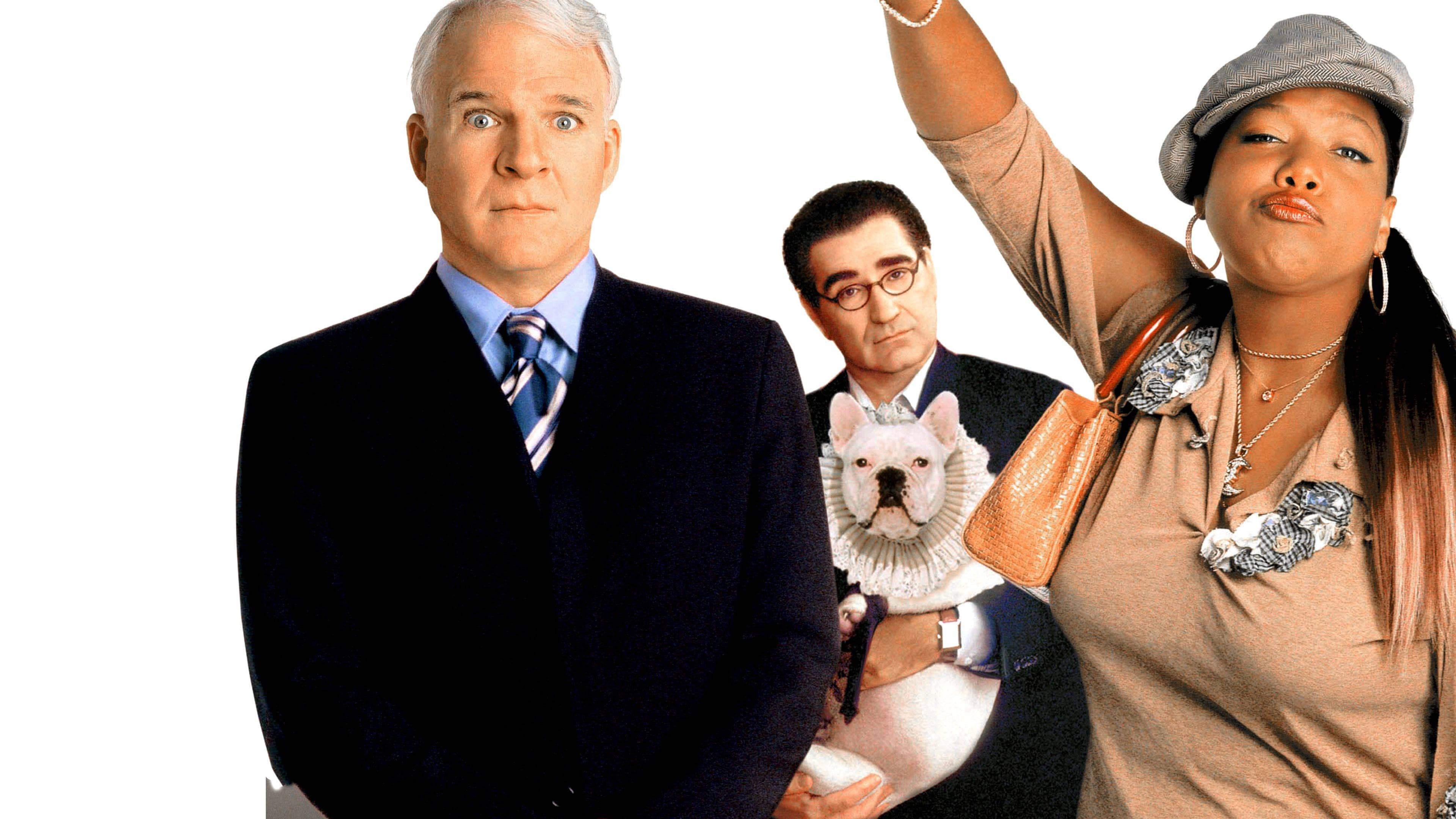 브링 다운 더 하우스