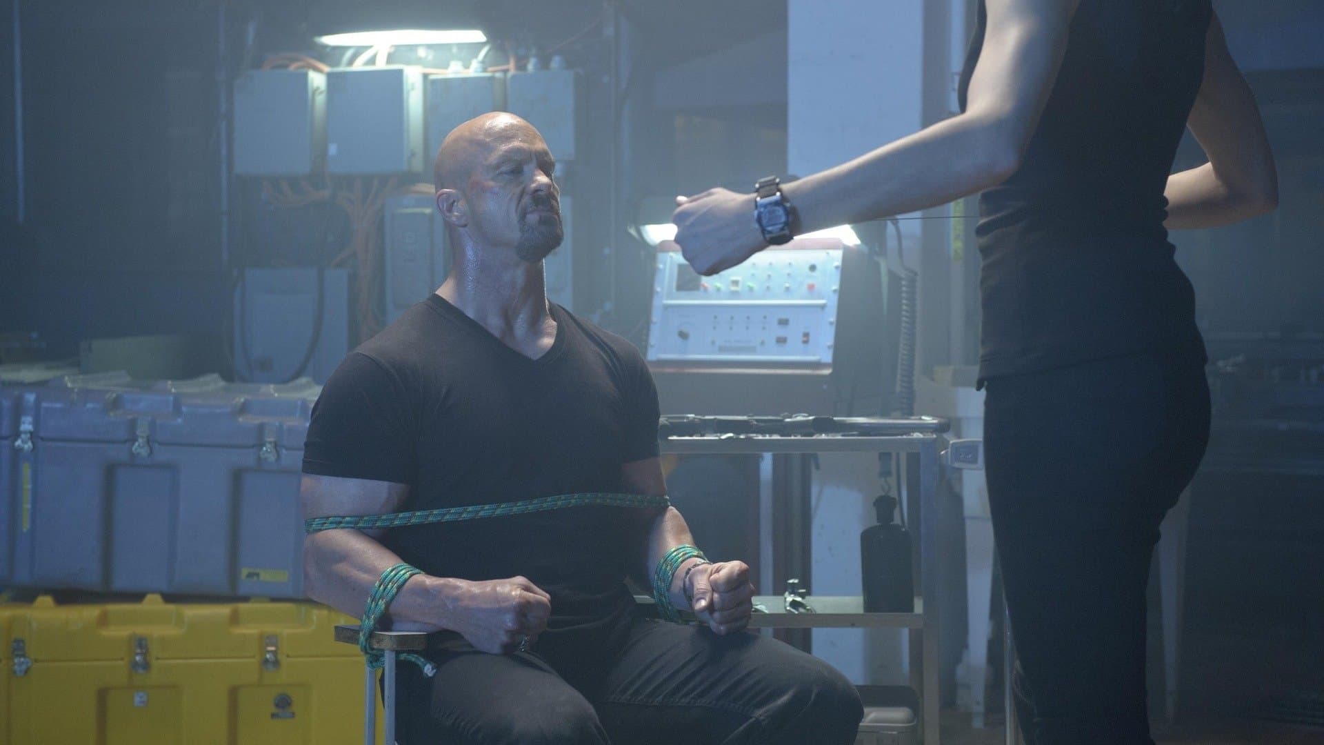 더 패키지: 일급비밀