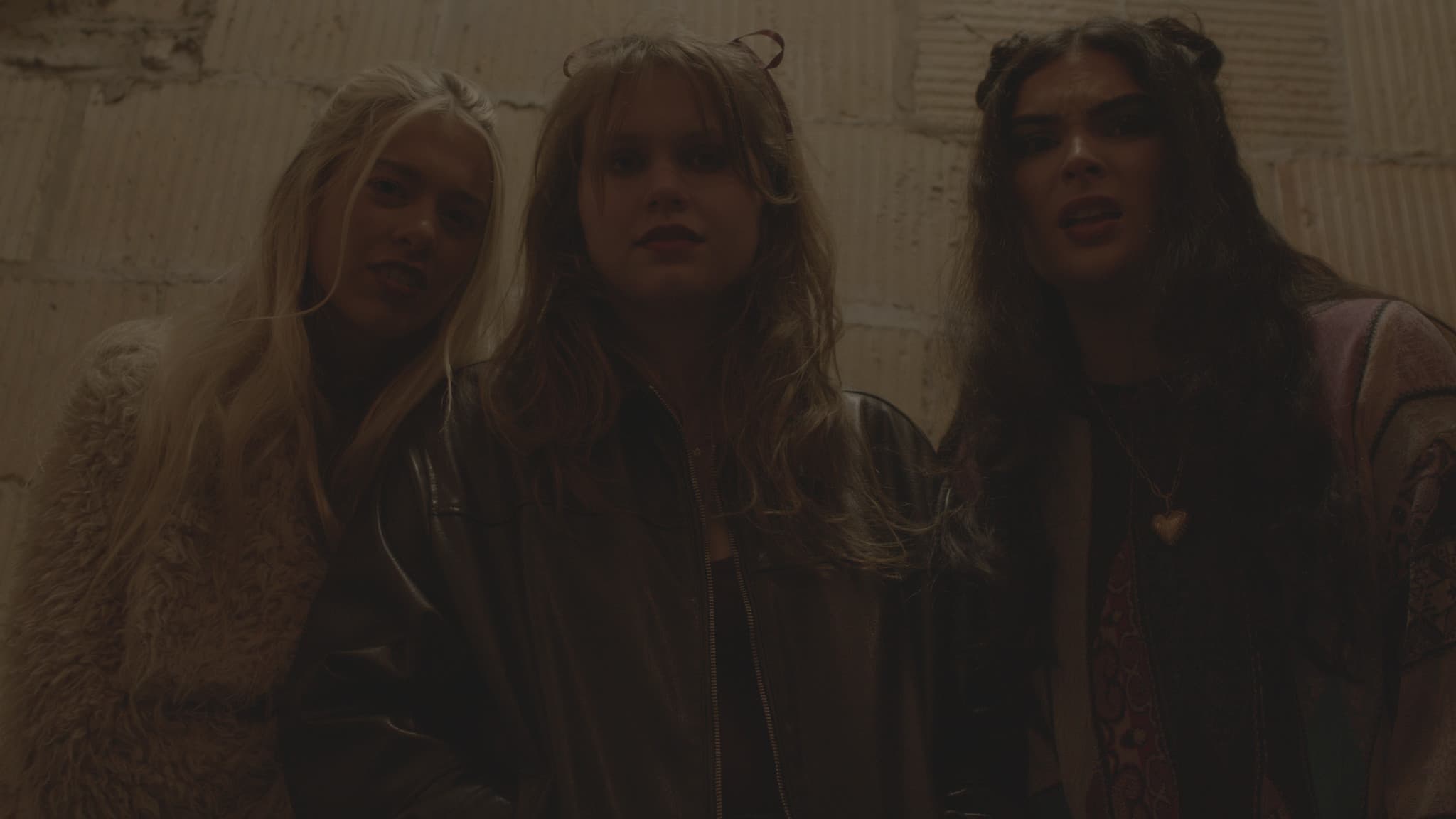 Let's Kill Case McKenna