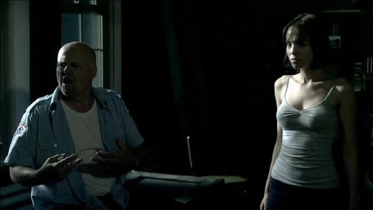 내 여자친구는 뱀파이어