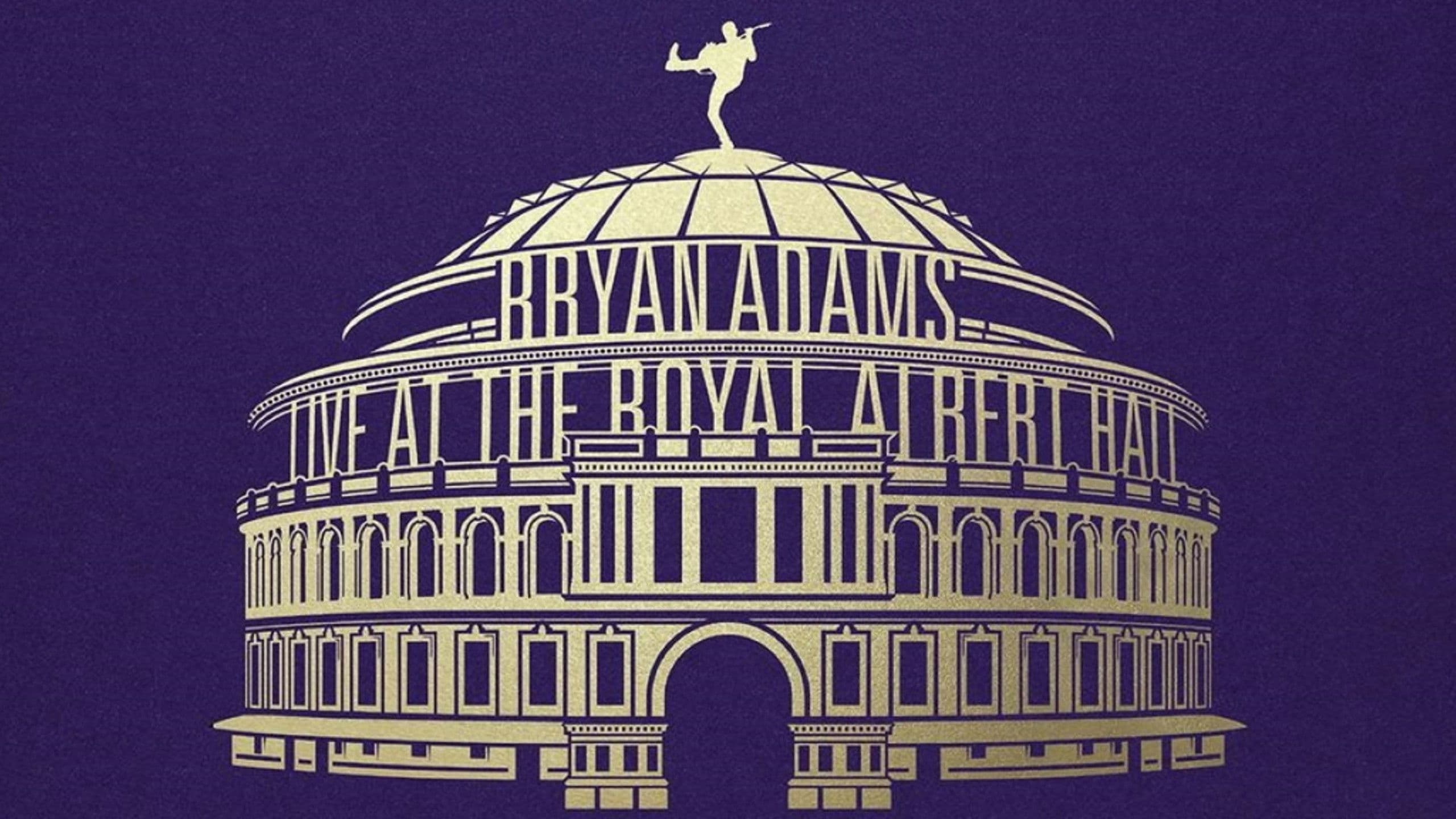 Bryan Adams - Waking Up the Neighbours Live At The Royal Albert Hall