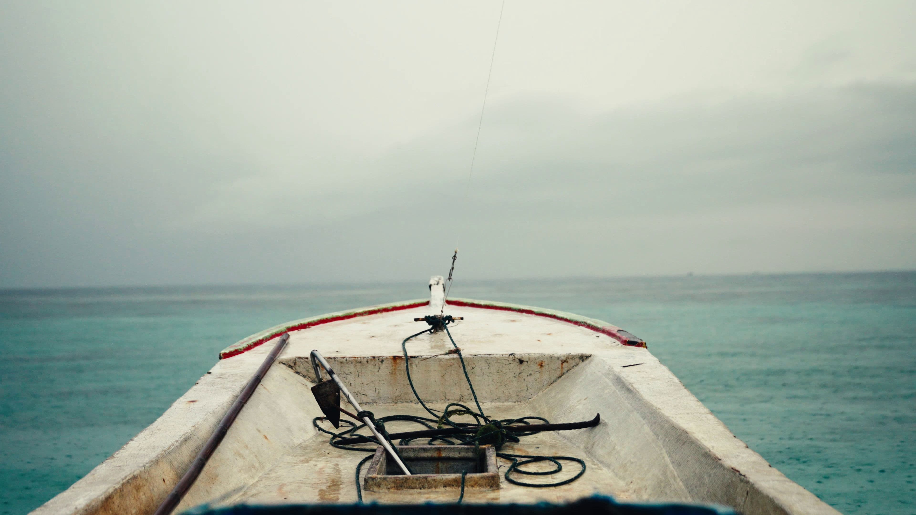 Echoes From Fading Island