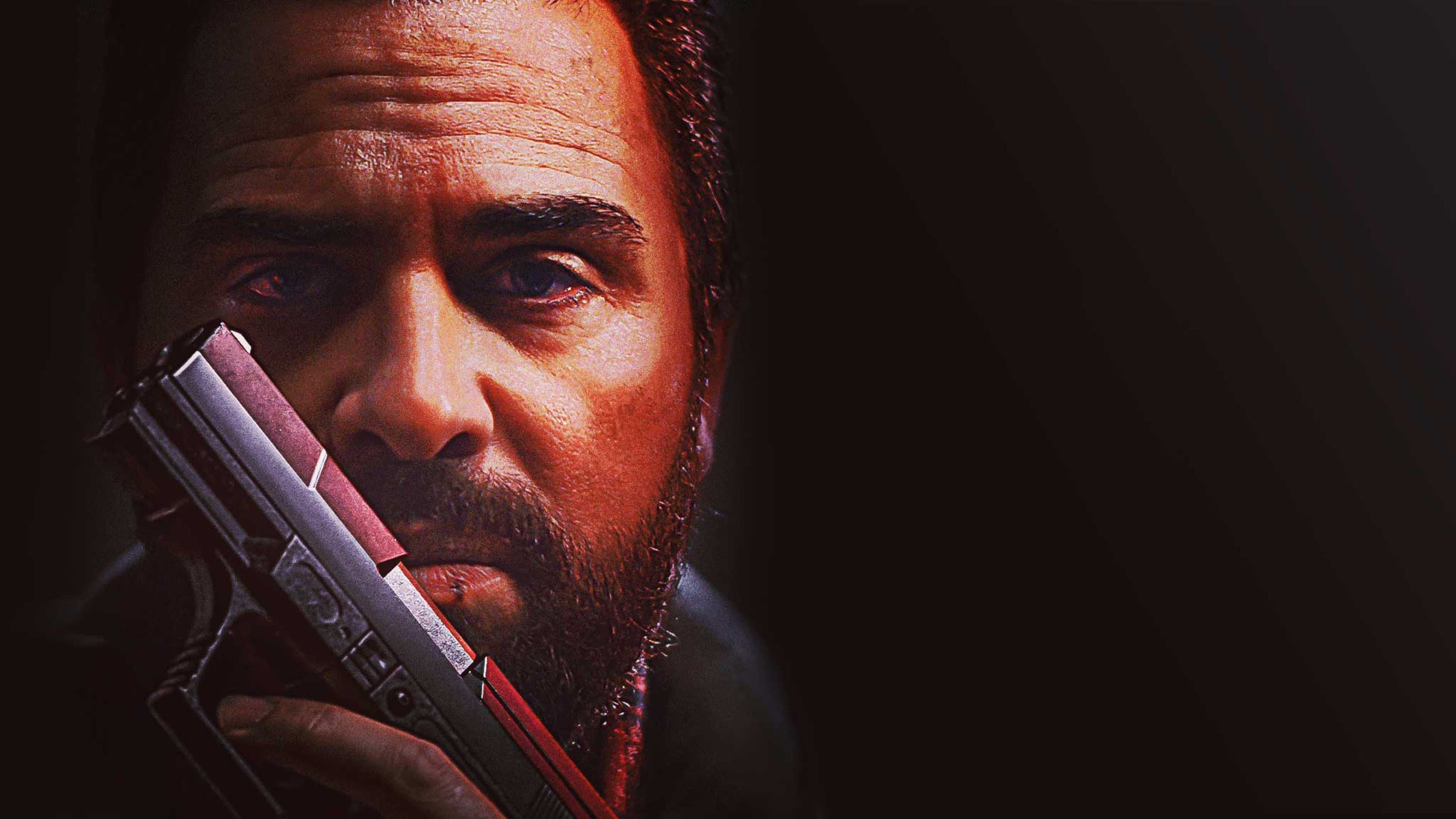 시카리오: 파이널 미션