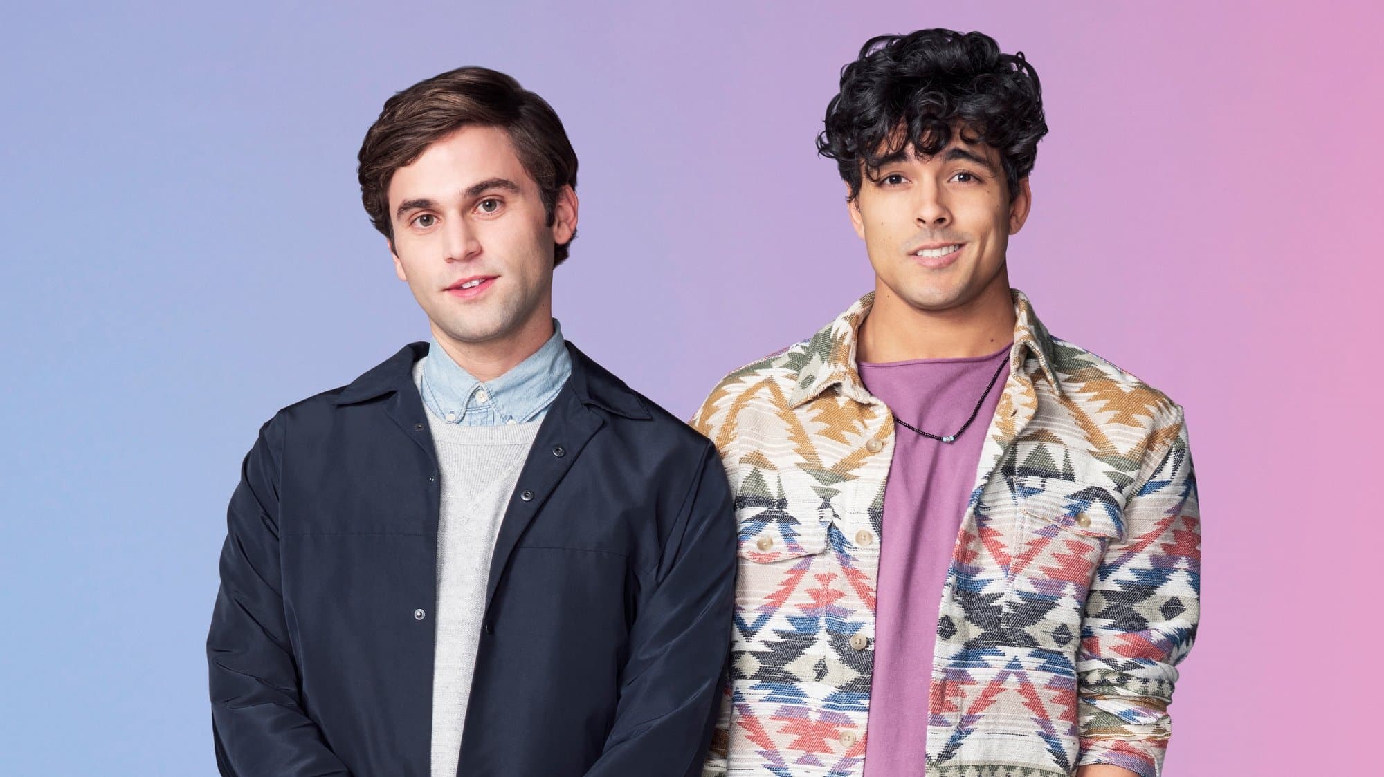 해리가 샘을 만났을 때