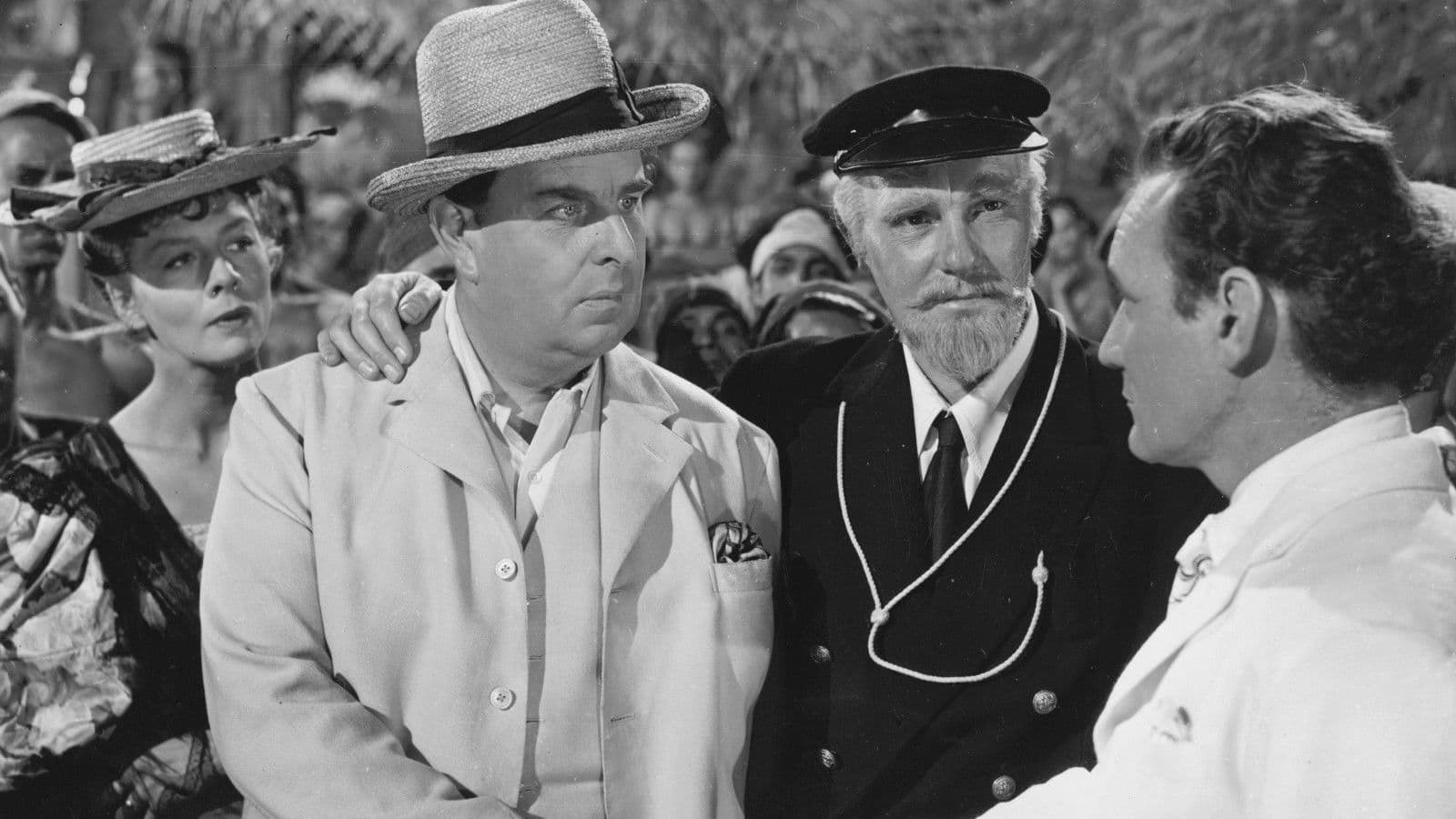 버림받은 자의 초상