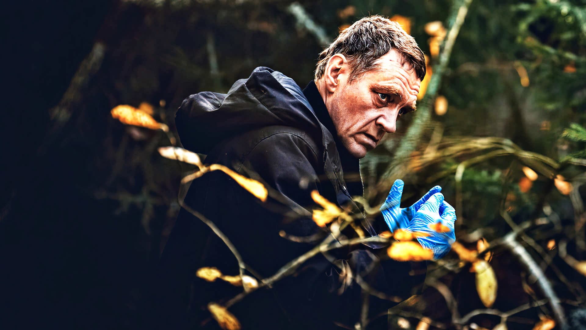 Sorjonen: Muraalimurhat