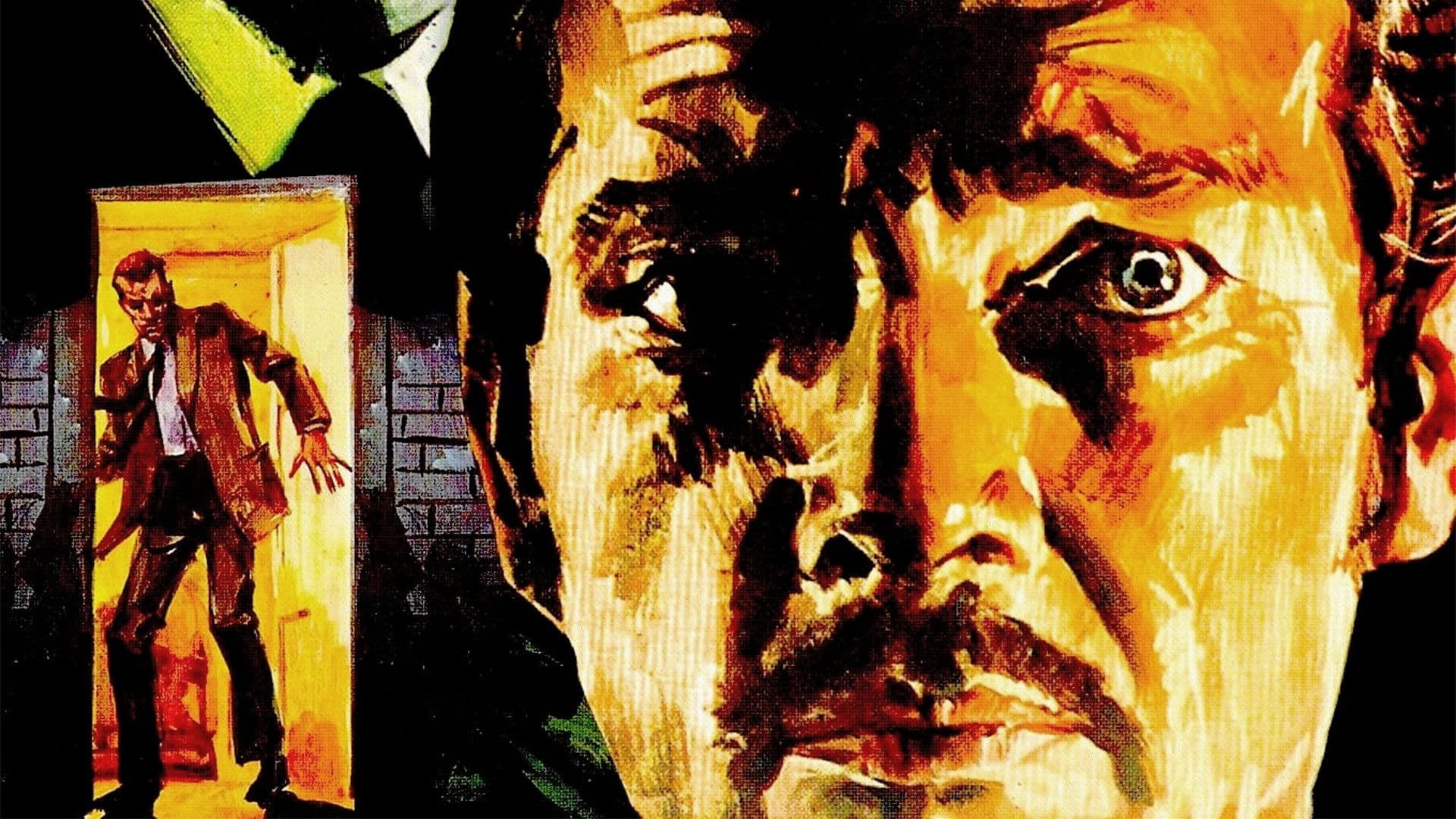 로저 무어의 이중생활