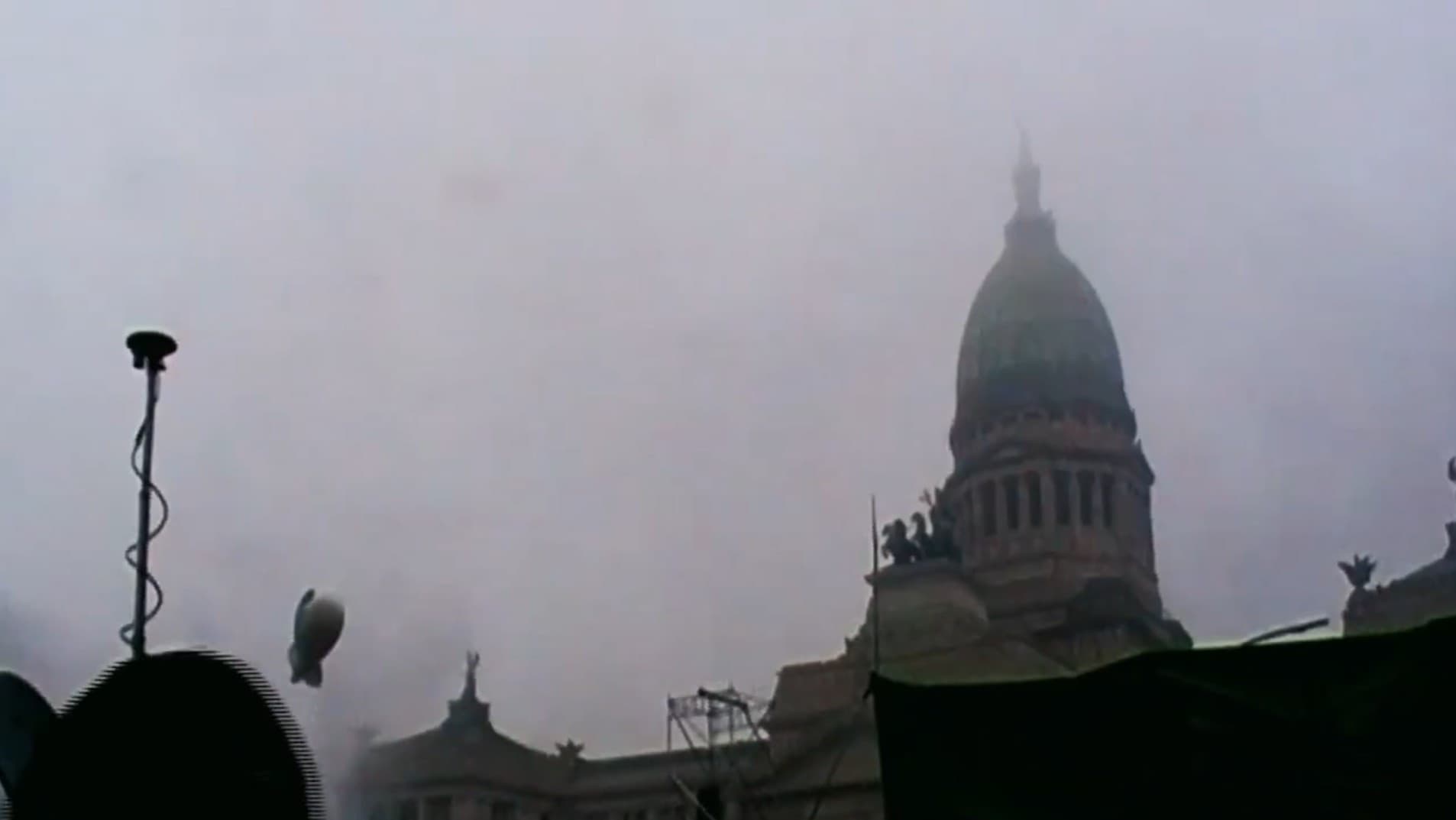 En Nombre de la Libertad