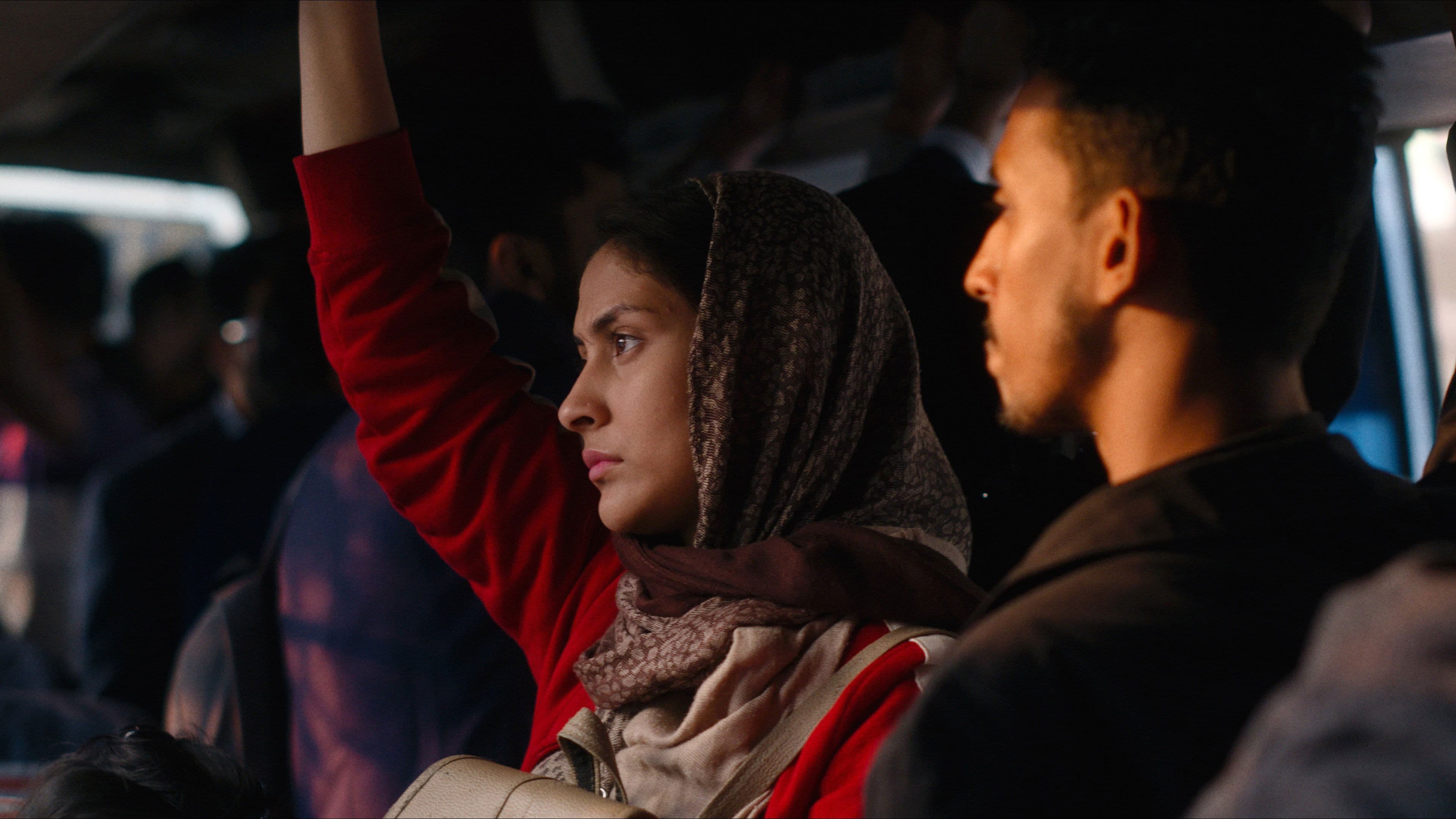 사바의 좁은 세상